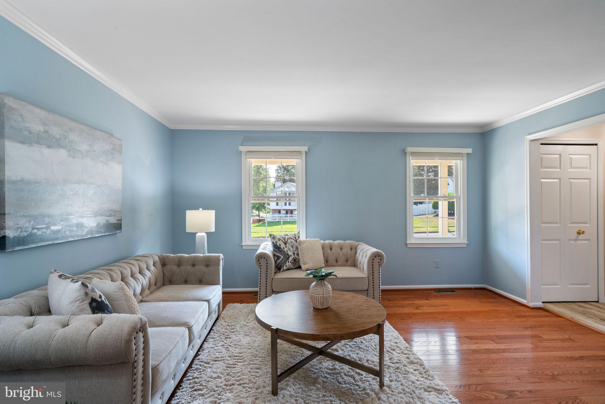 CHERRY RUN - Residential