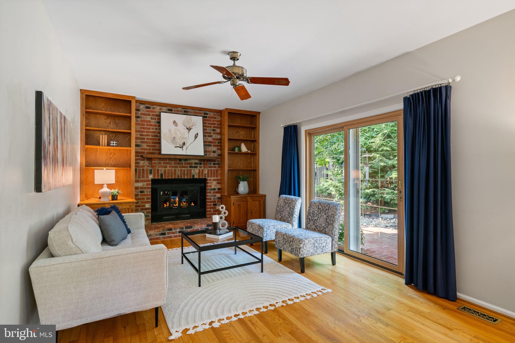 CHERRY RUN - Residential