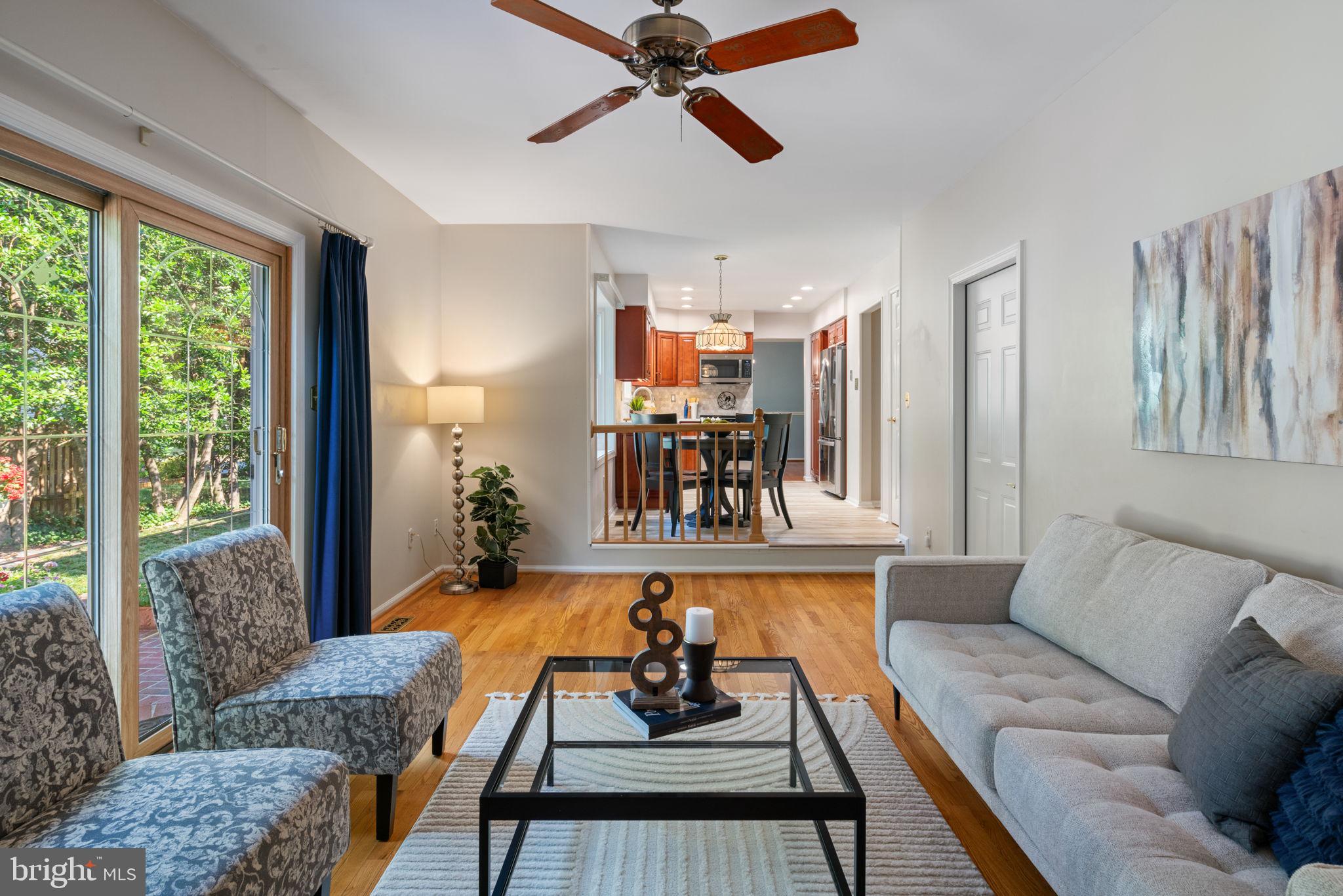 CHERRY RUN - Residential