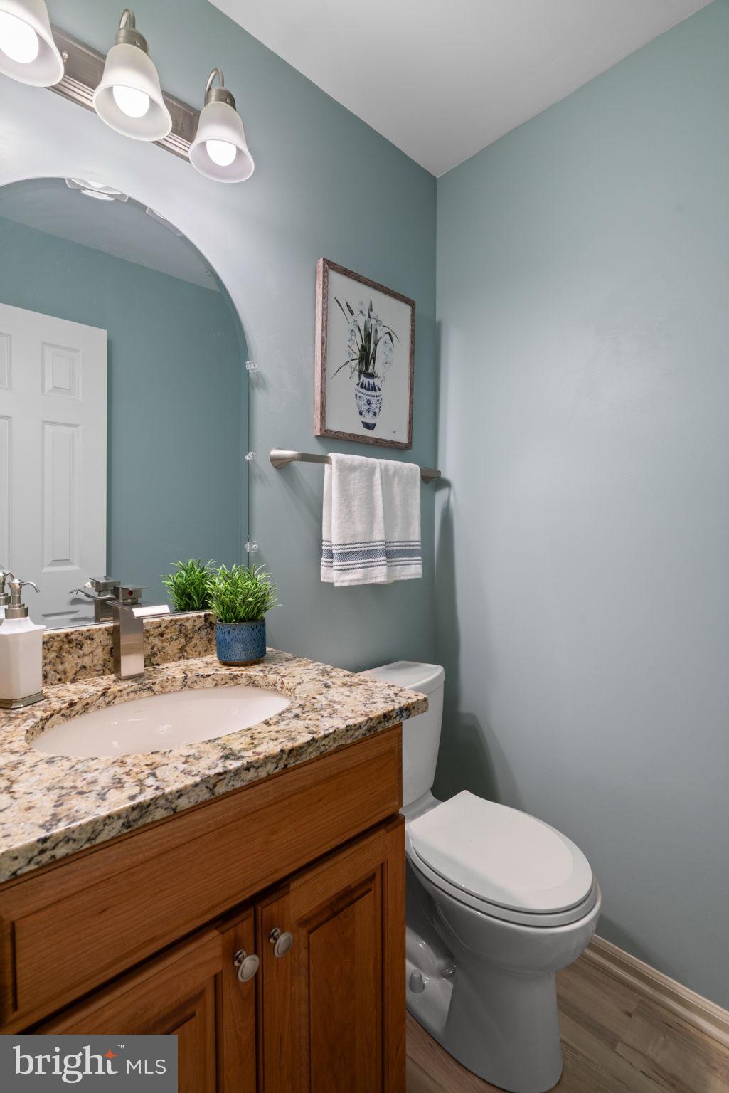 CHERRY RUN - Residential