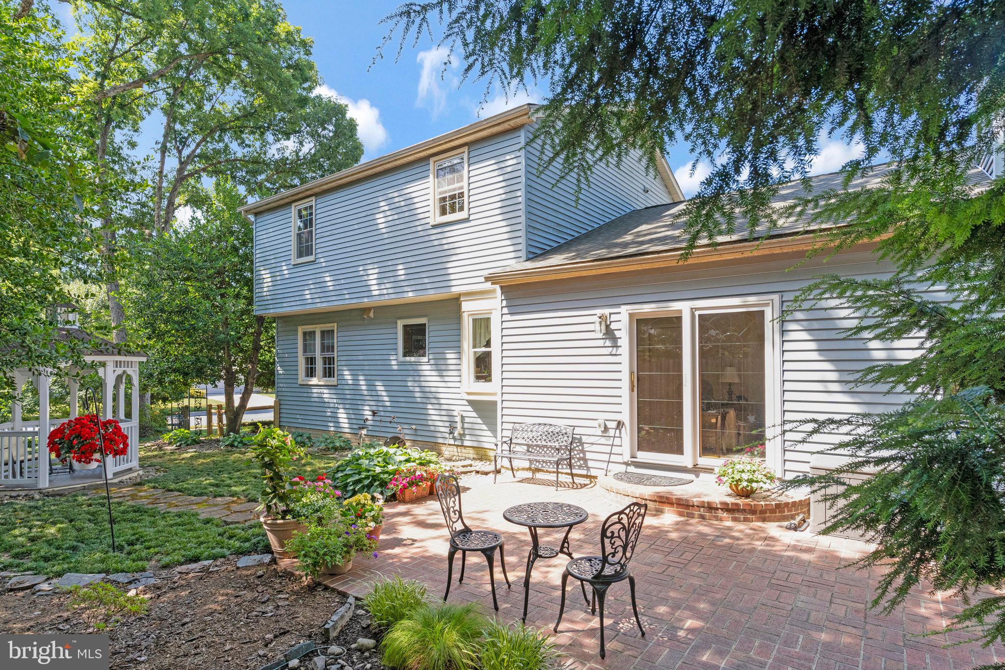 CHERRY RUN - Residential