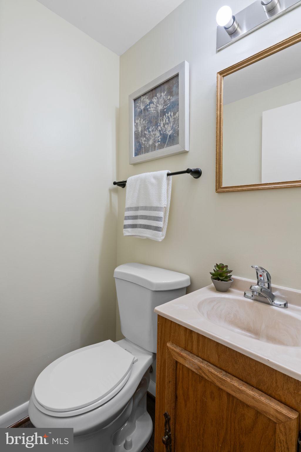 CHERRY RUN - Residential