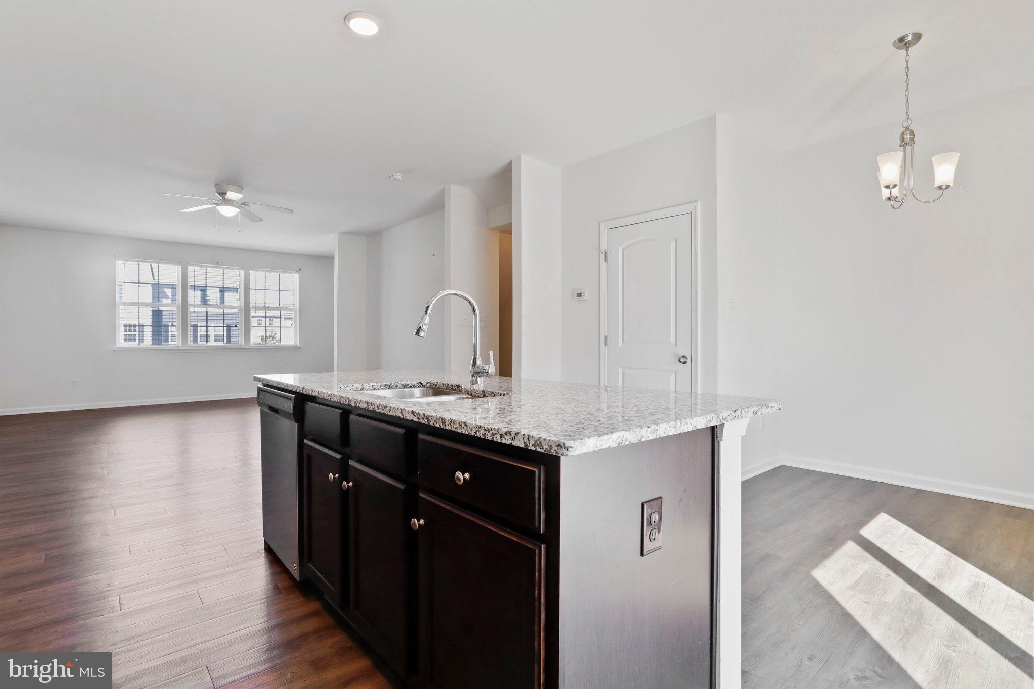 BERKELEY RIDGE - Residential Lease