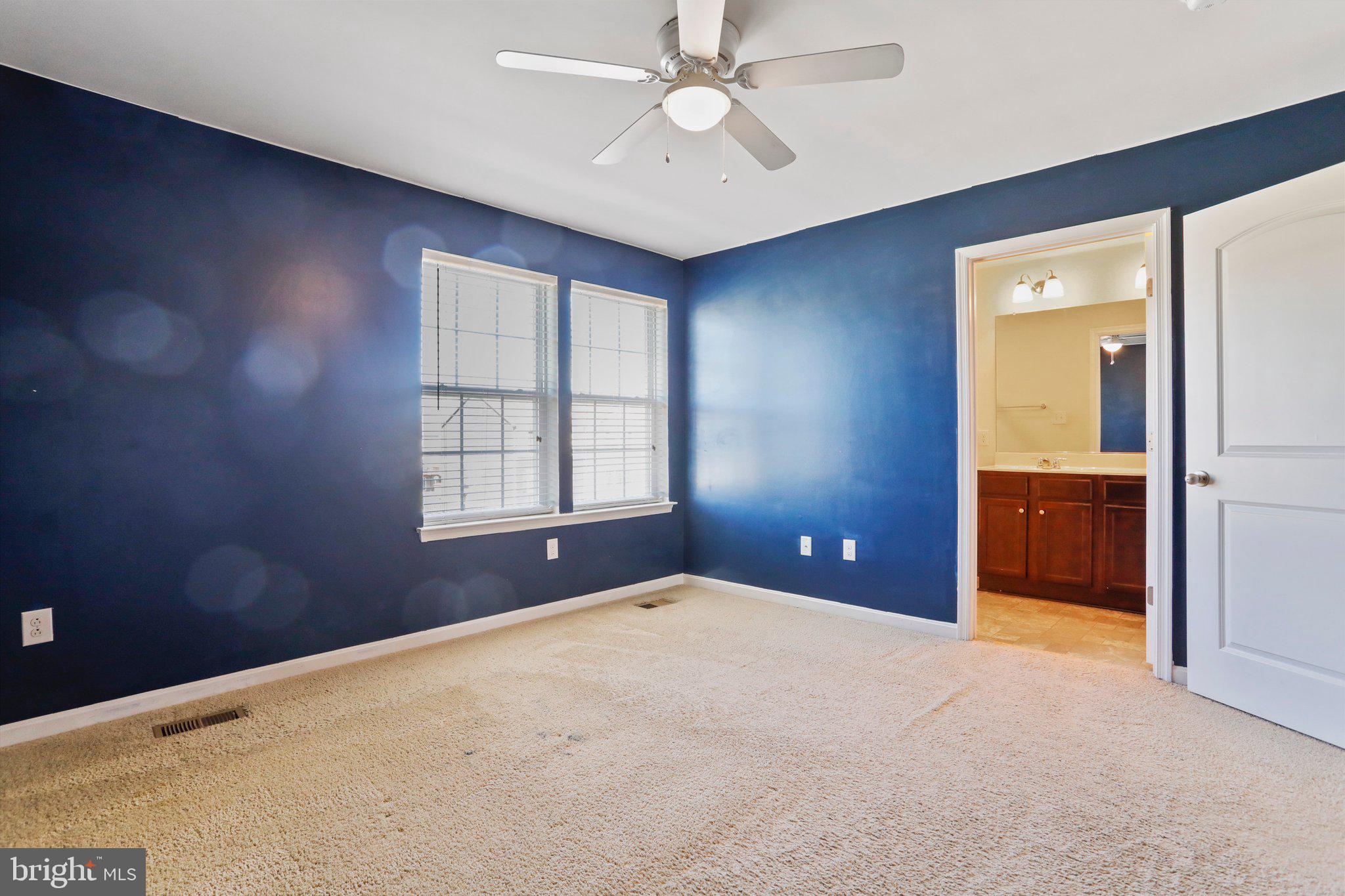 BERKELEY RIDGE - Residential Lease