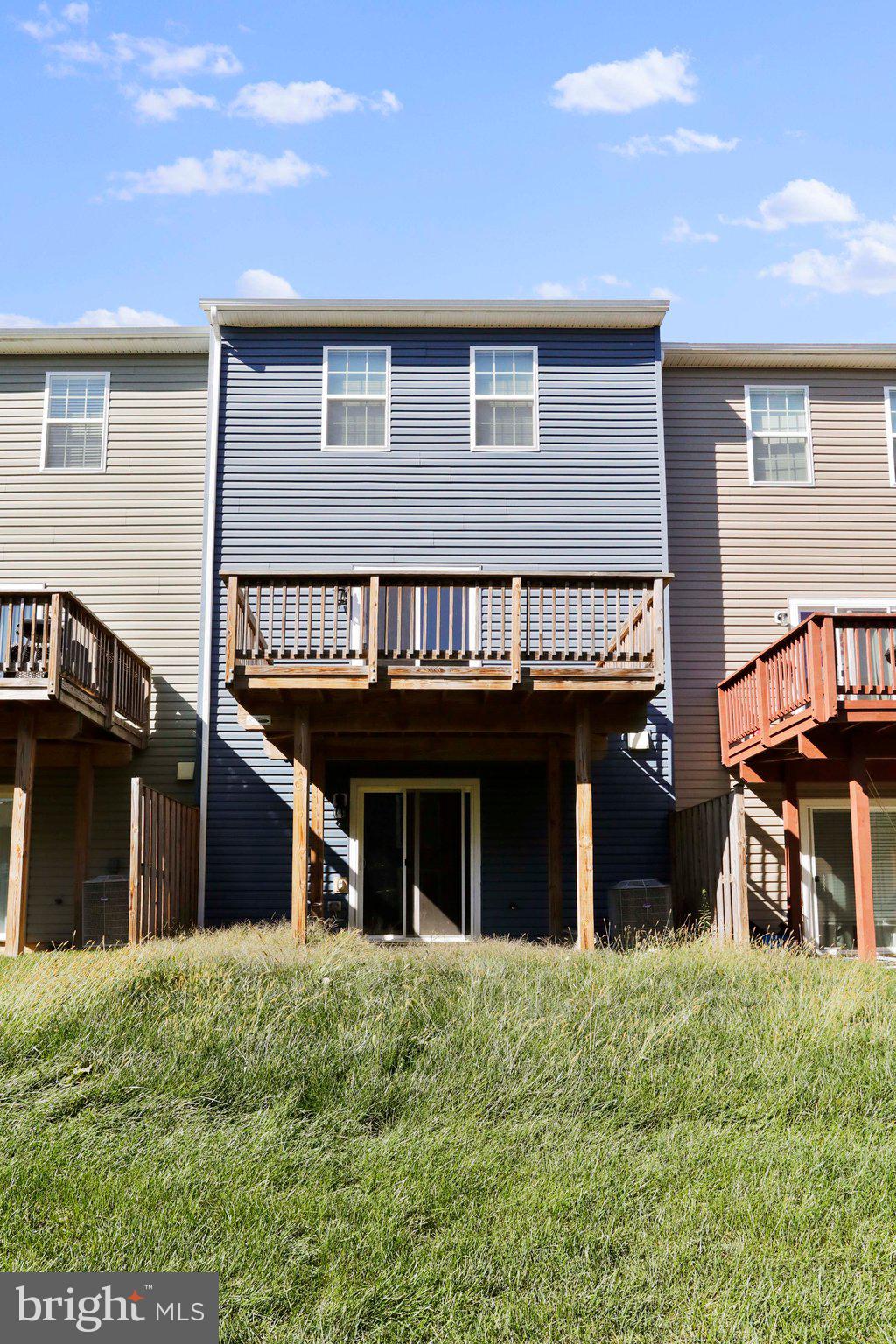 BERKELEY RIDGE - Residential Lease