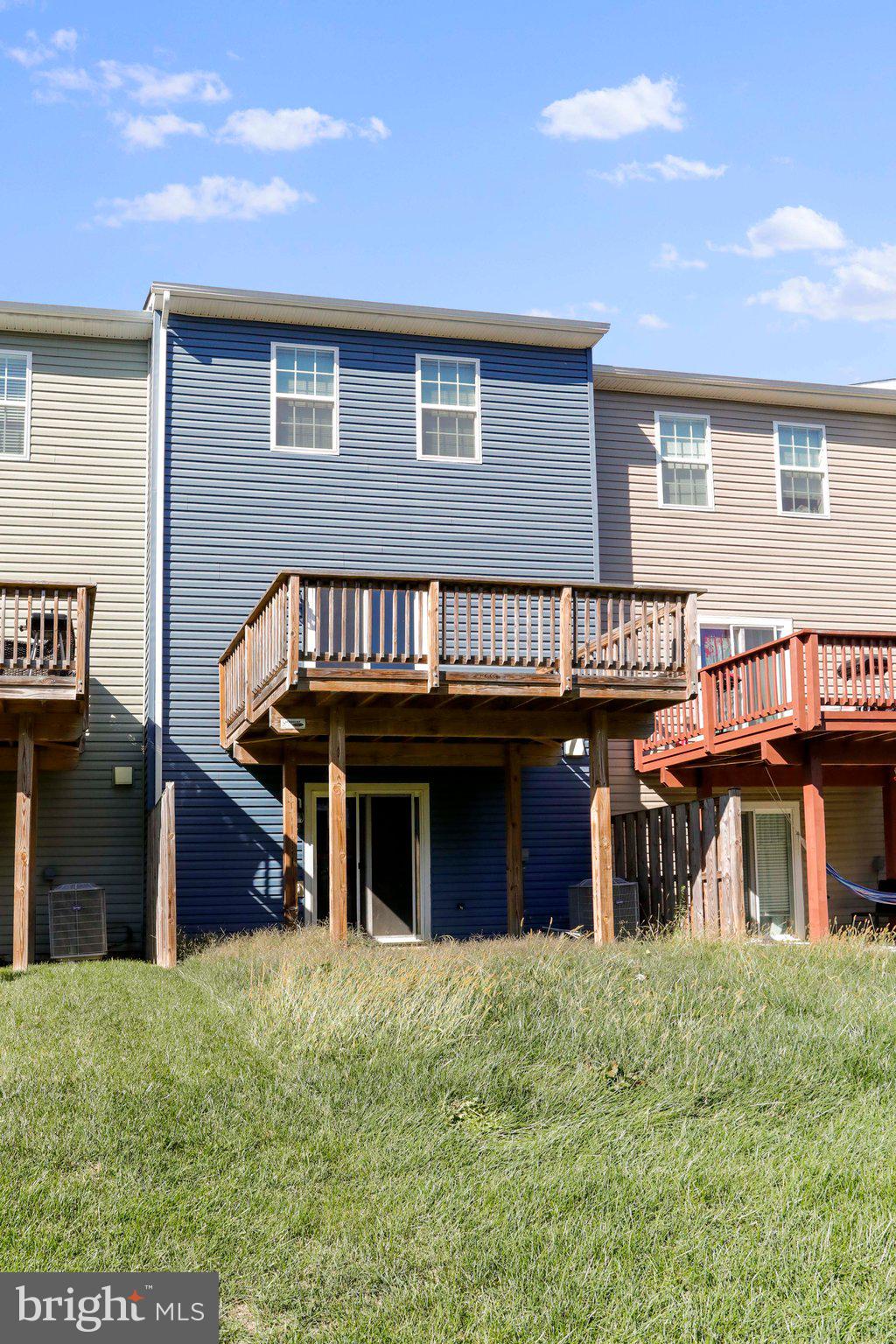 BERKELEY RIDGE - Residential Lease