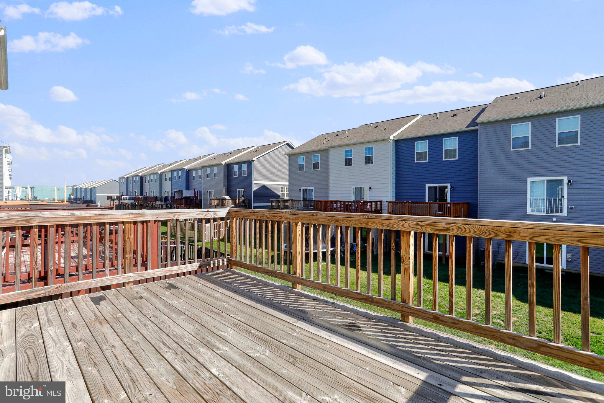 BERKELEY RIDGE - Residential Lease