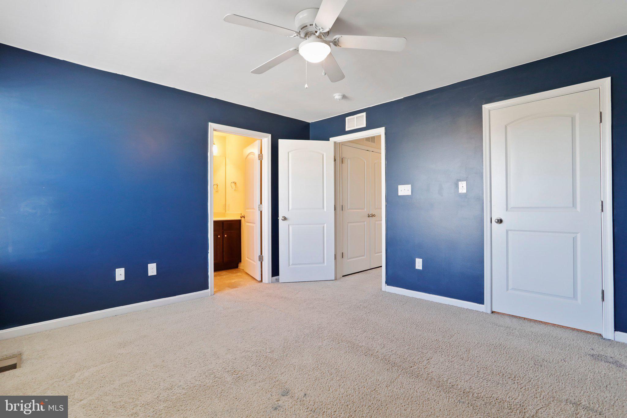 BERKELEY RIDGE - Residential Lease