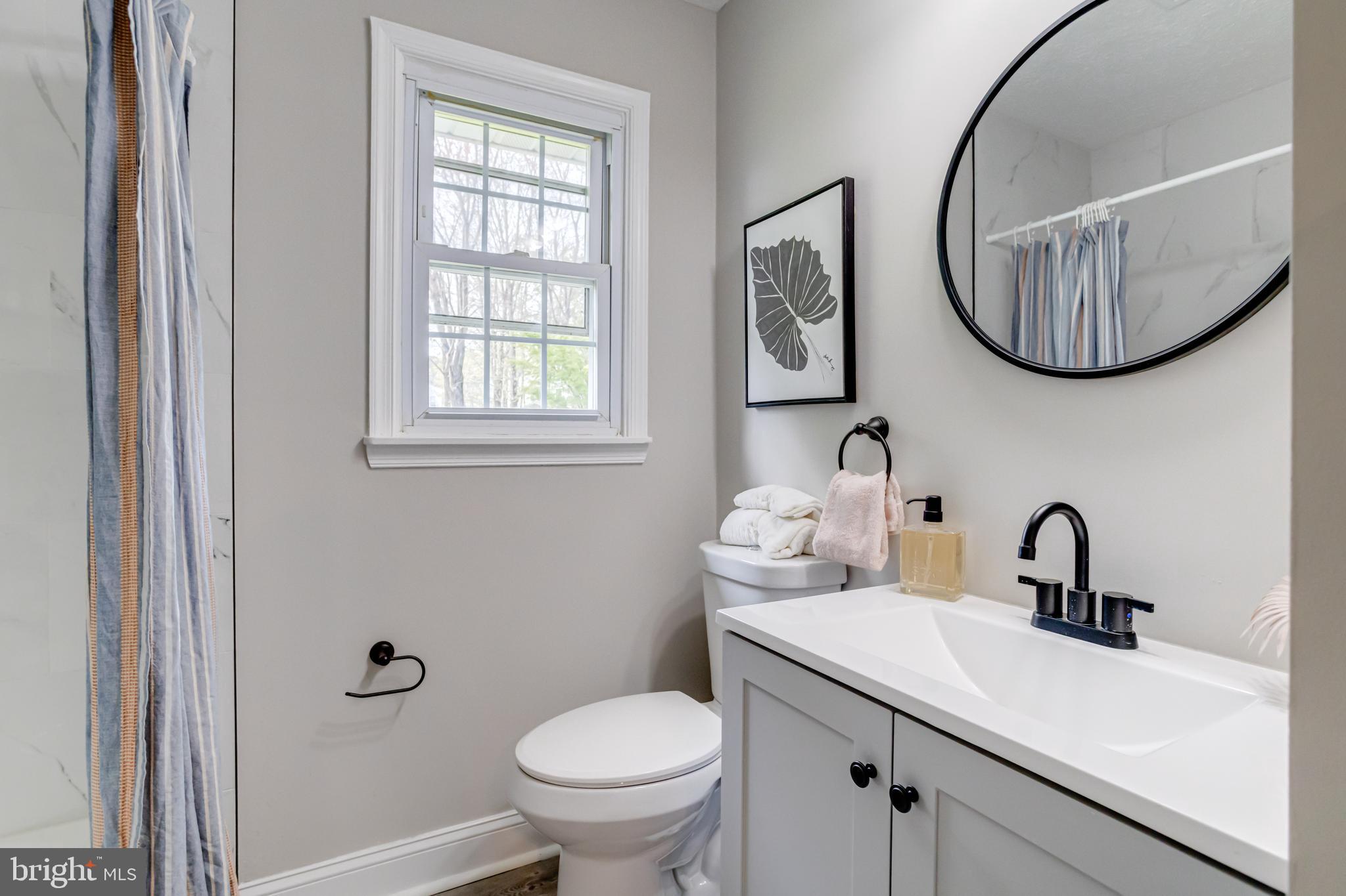 NORTH HILLS - Residential