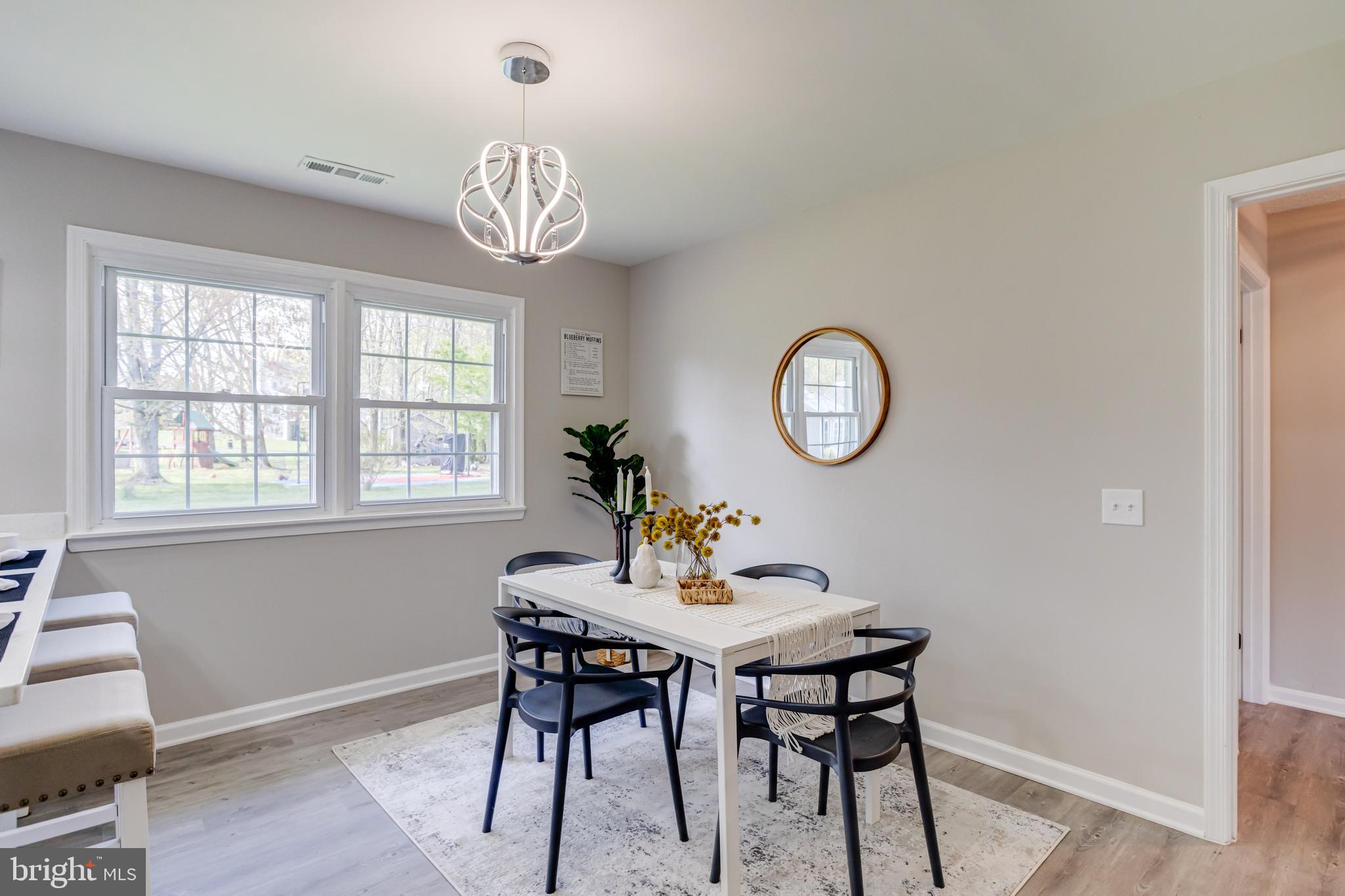 NORTH HILLS - Residential