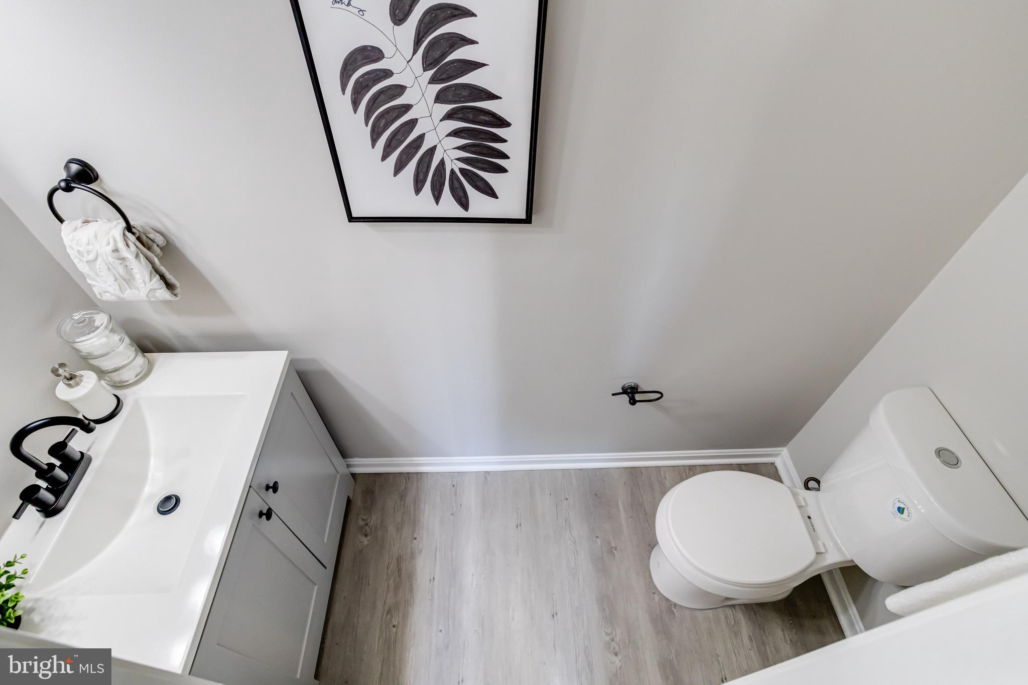 NORTH HILLS - Residential