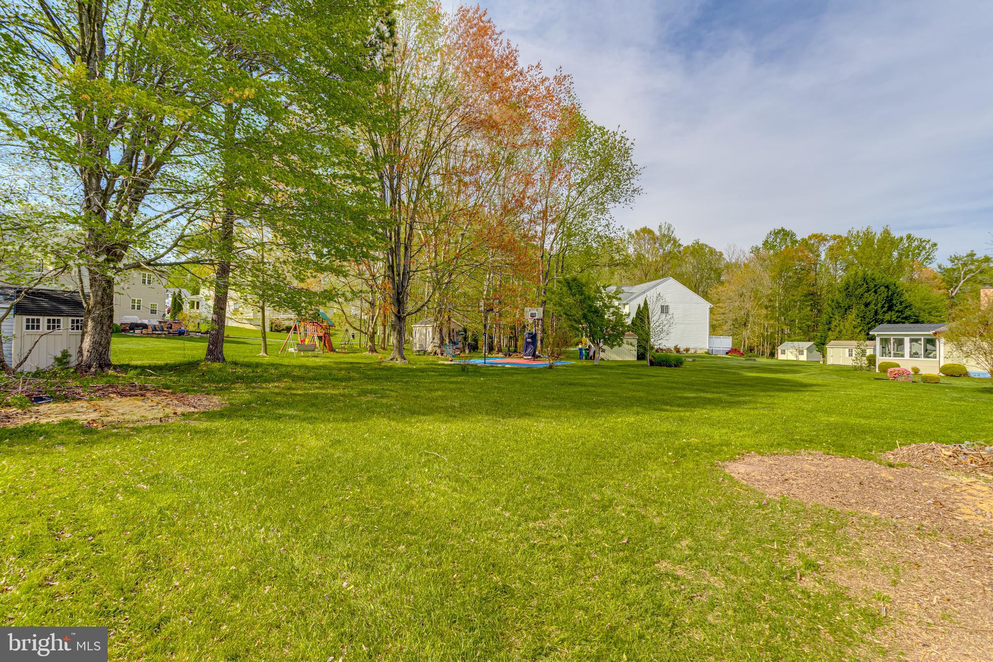 NORTH HILLS - Residential