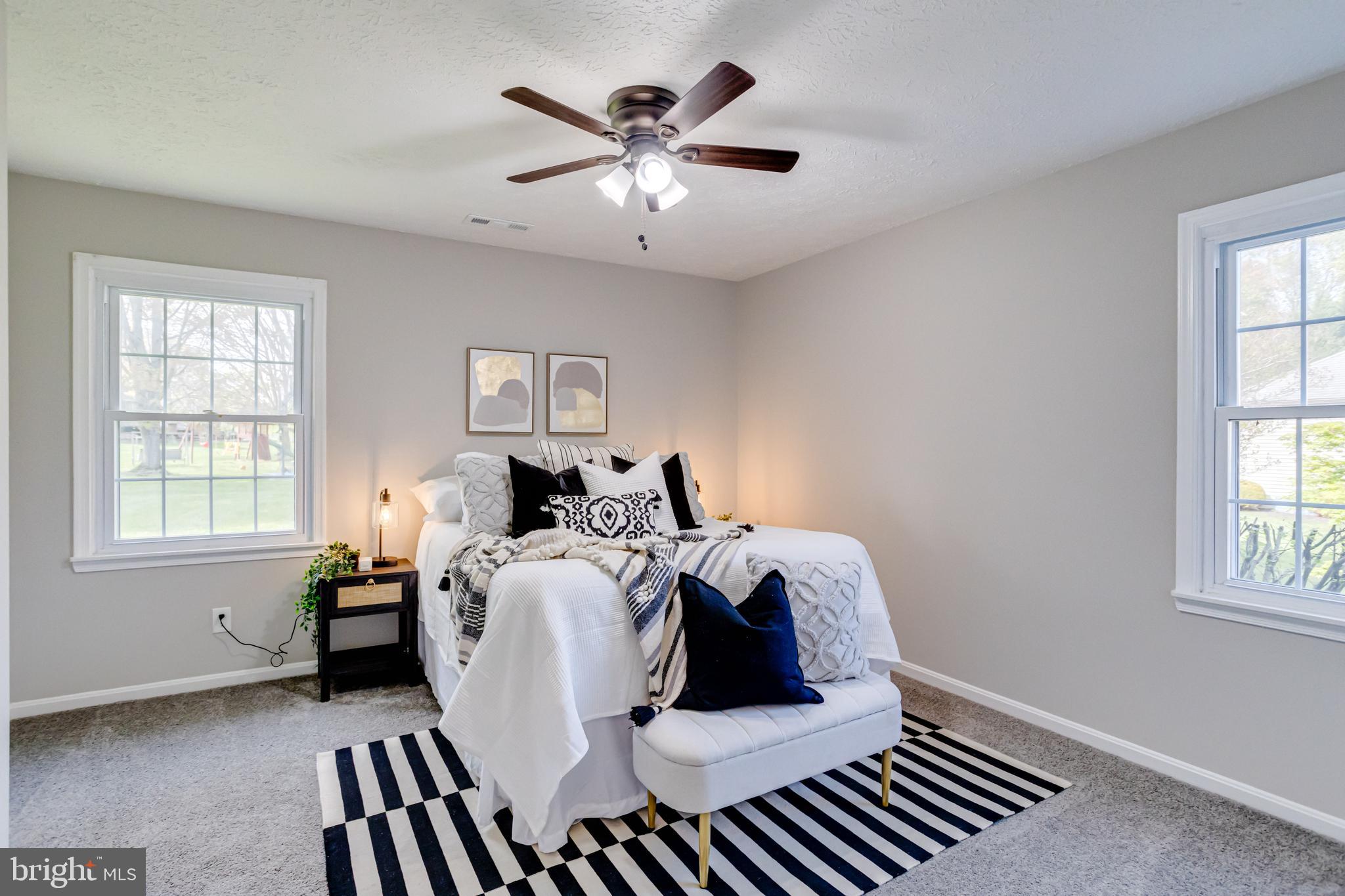 NORTH HILLS - Residential