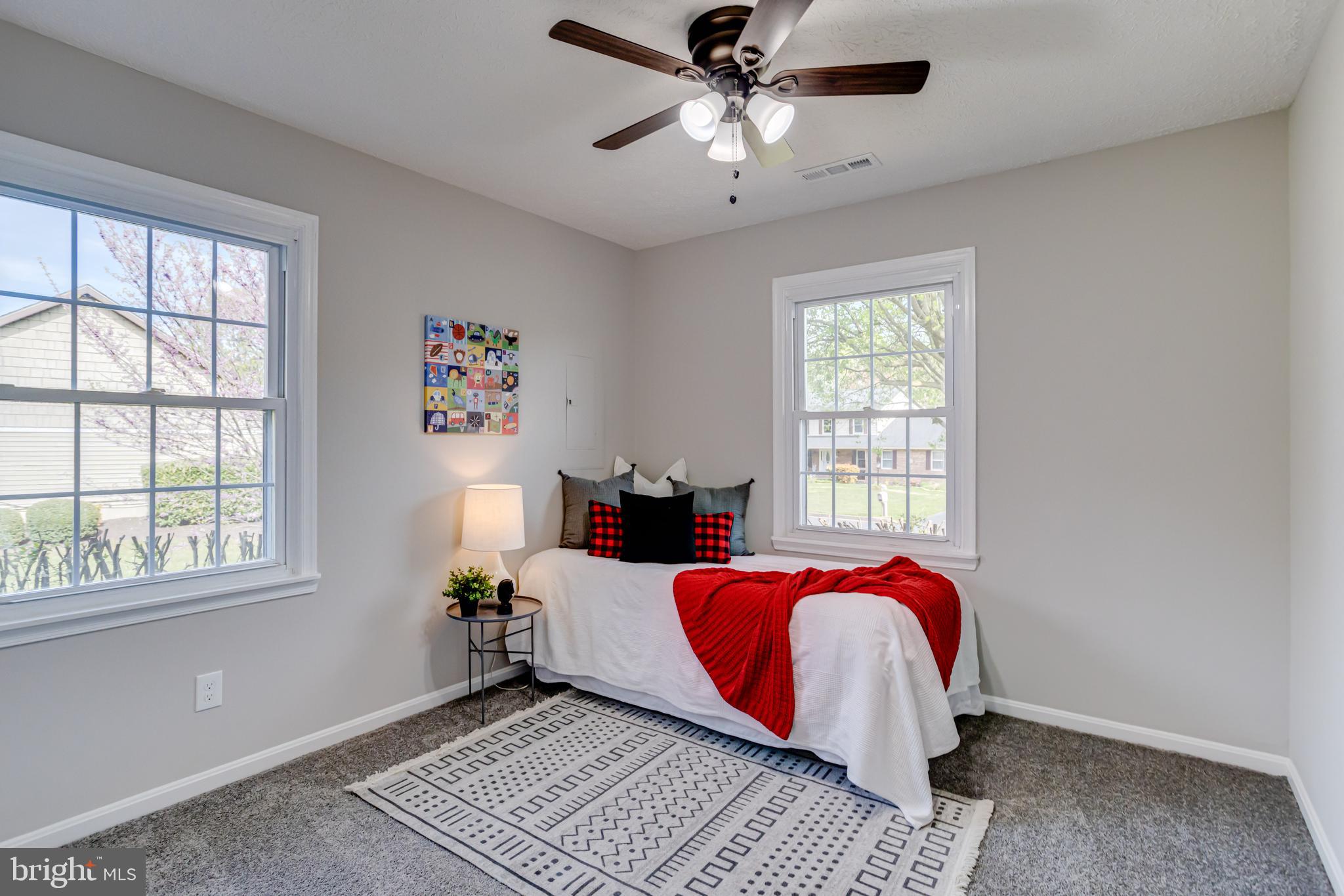 NORTH HILLS - Residential