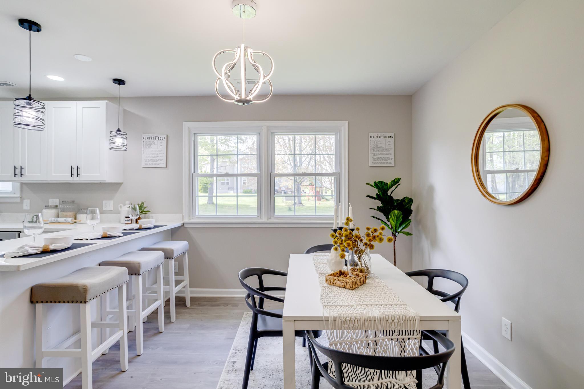 NORTH HILLS - Residential