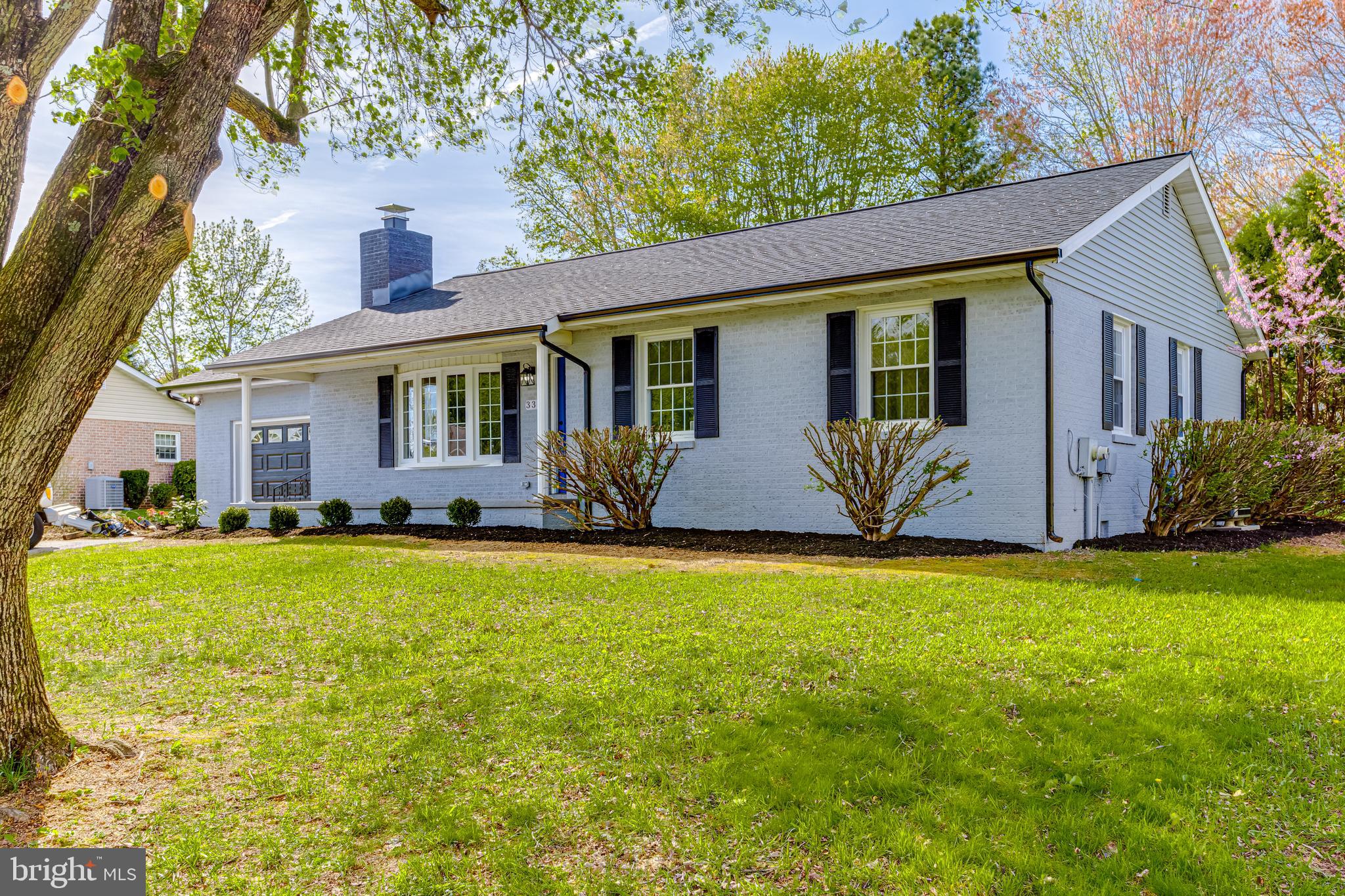 NORTH HILLS - Residential