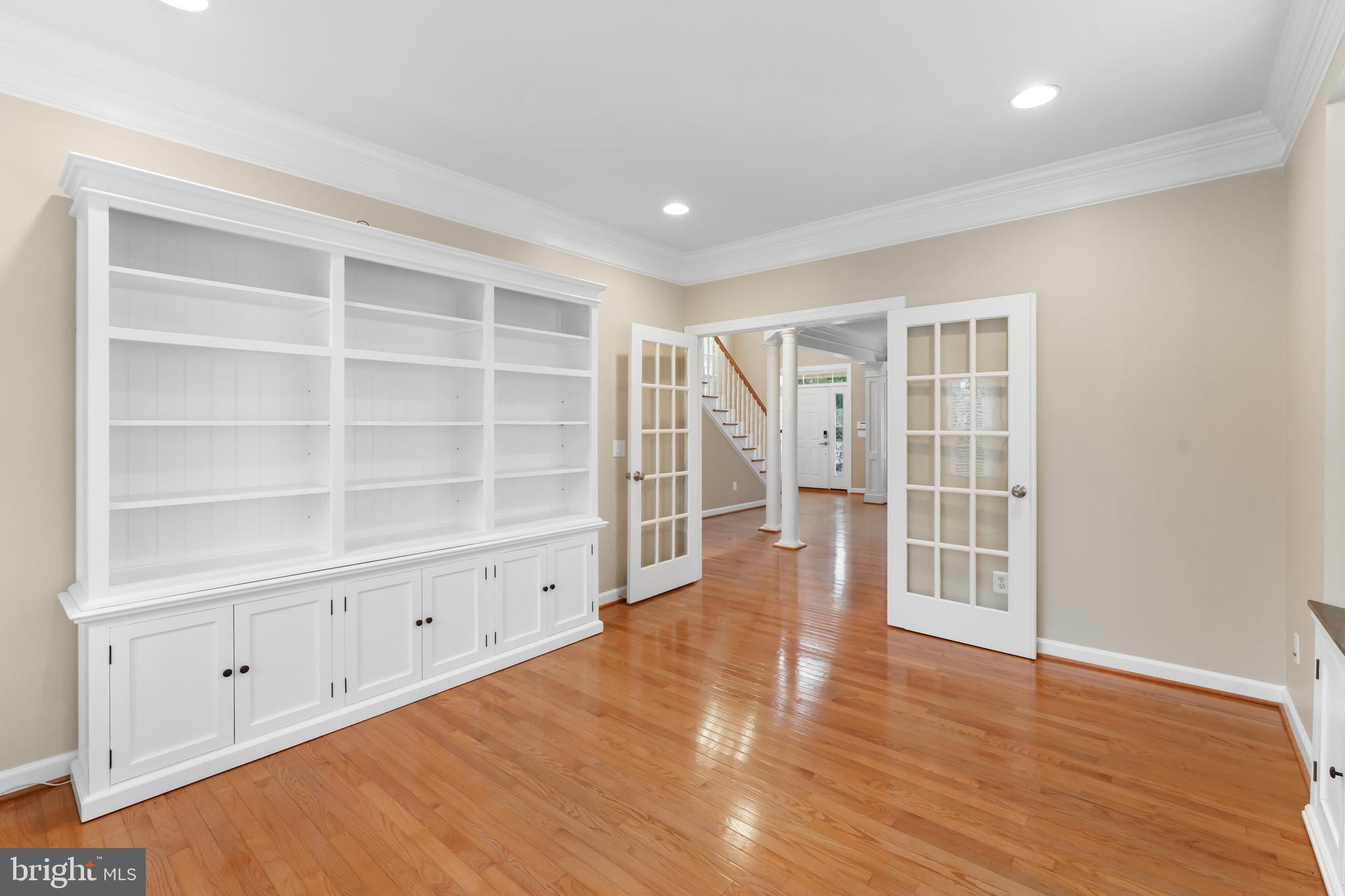 DEVEREAUX ESTATES - Residential