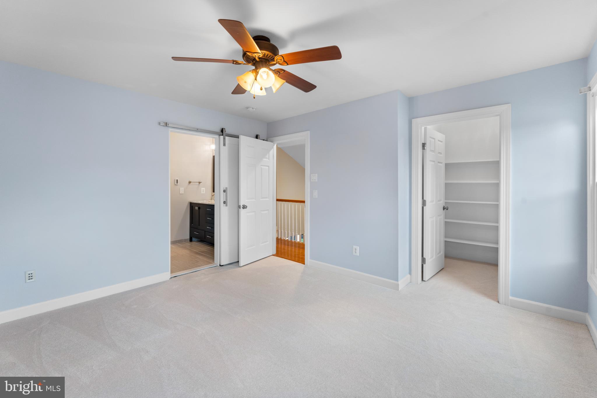 DEVEREAUX ESTATES - Residential