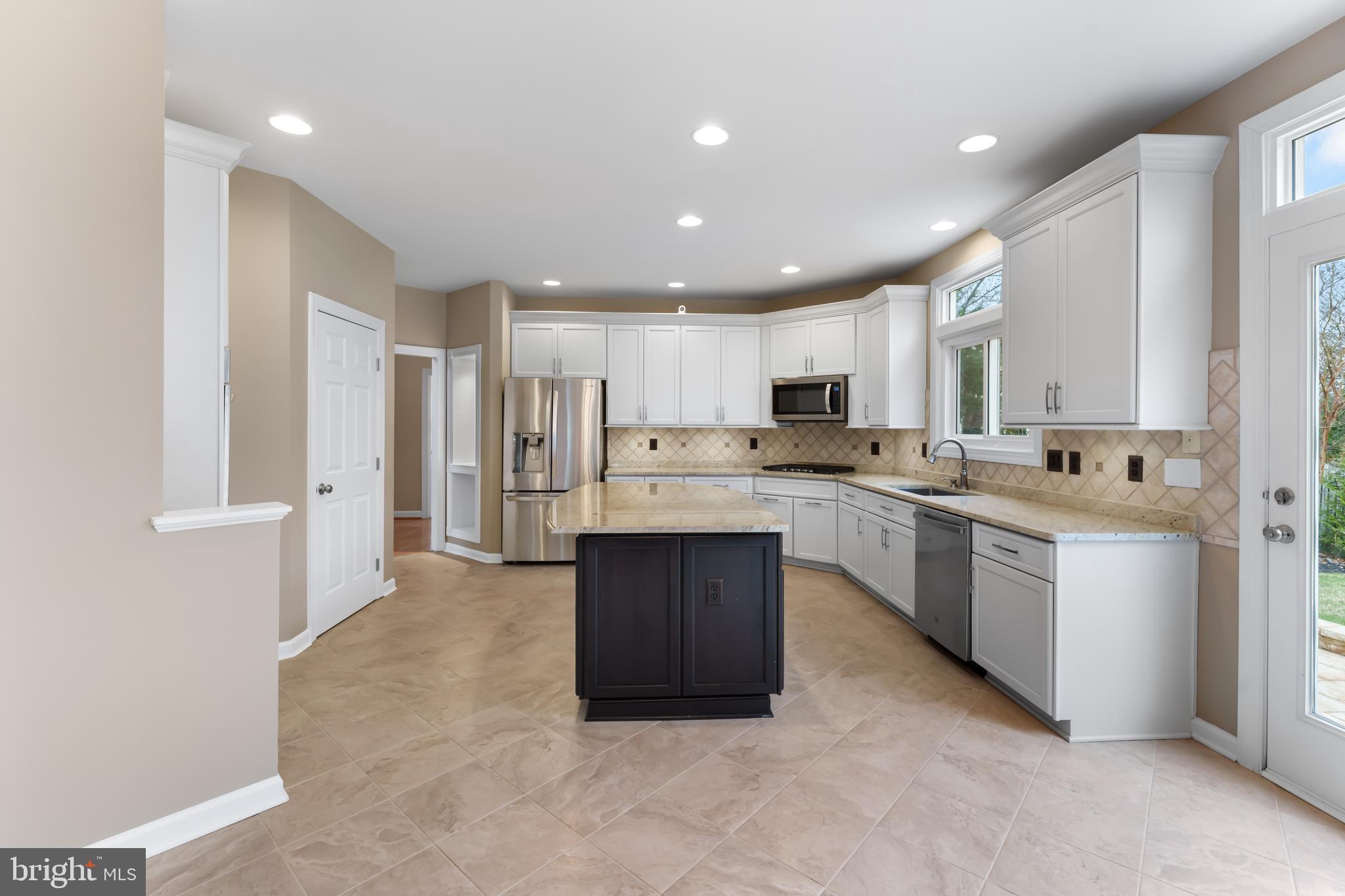 DEVEREAUX ESTATES - Residential