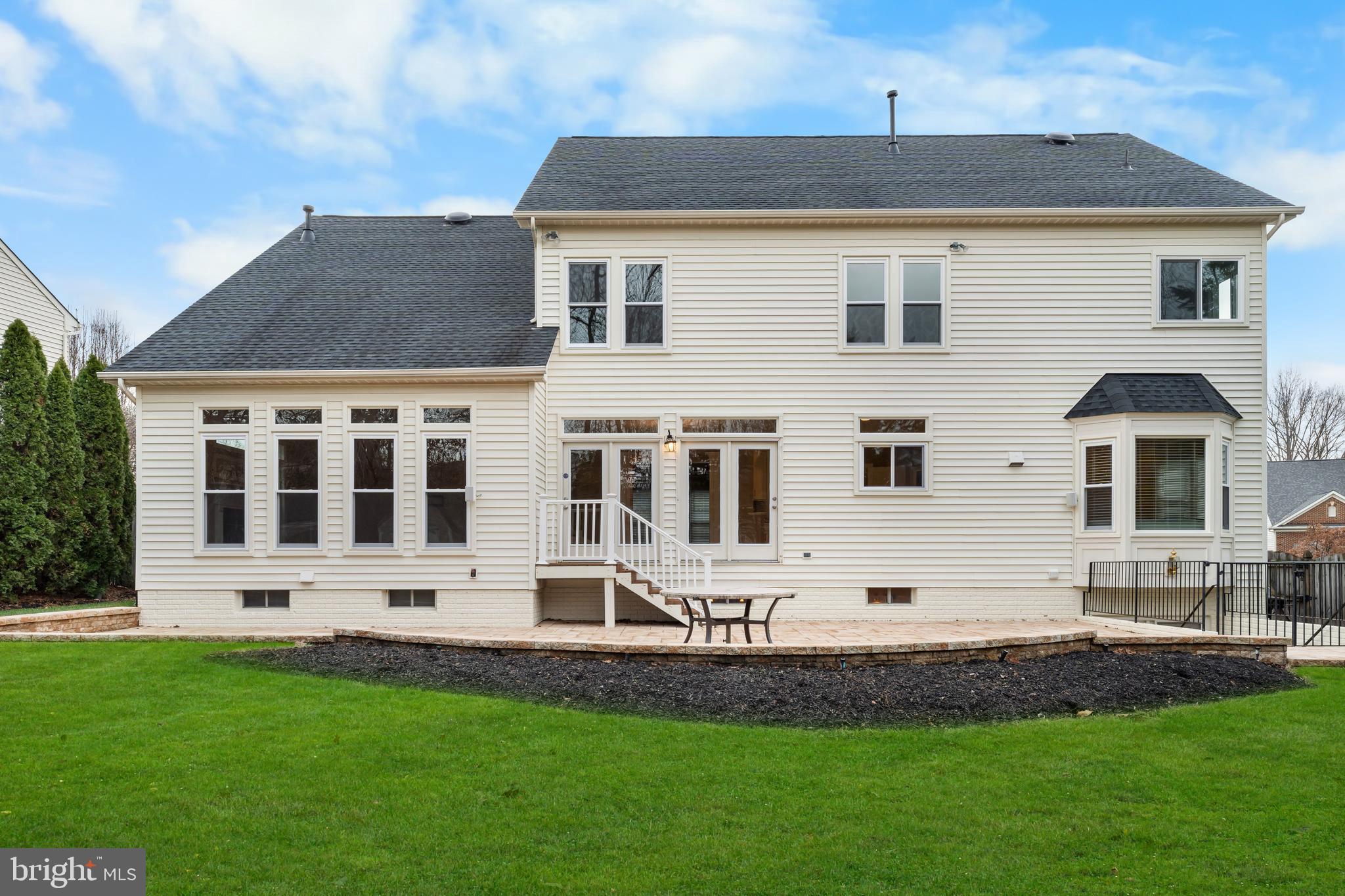 DEVEREAUX ESTATES - Residential