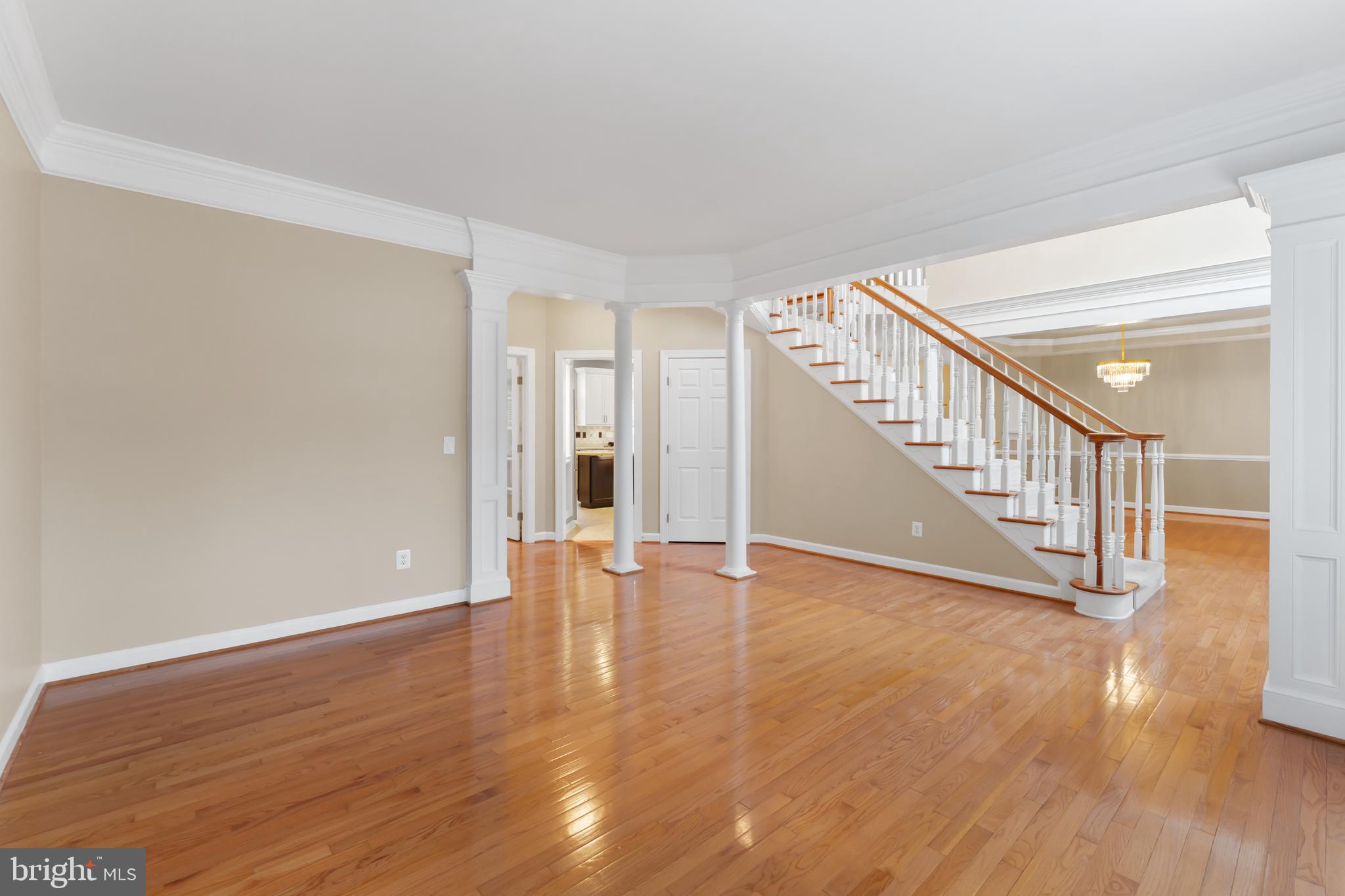 DEVEREAUX ESTATES - Residential