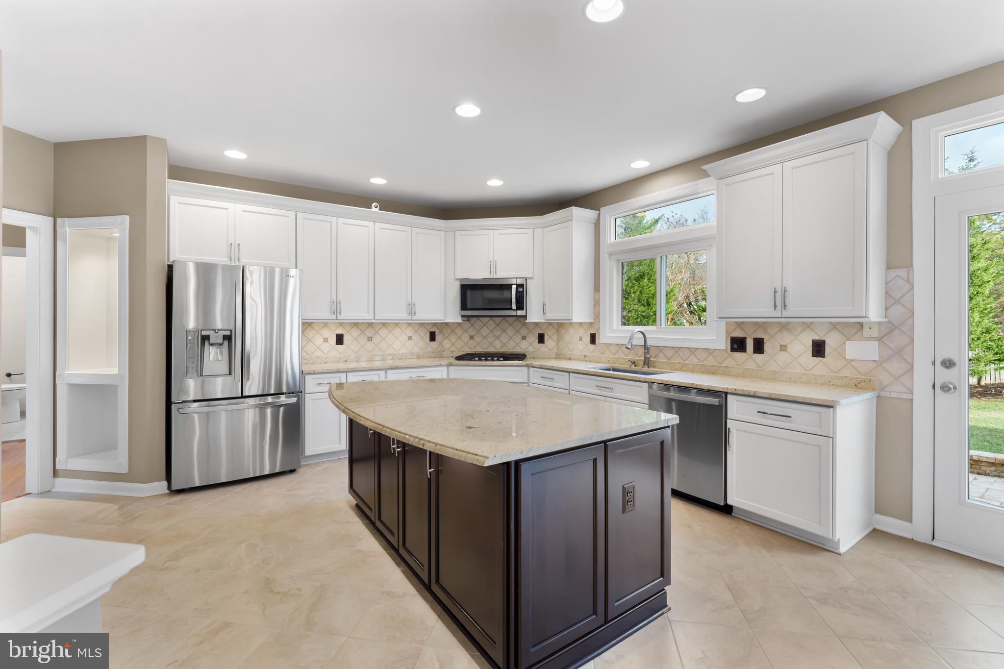 DEVEREAUX ESTATES - Residential