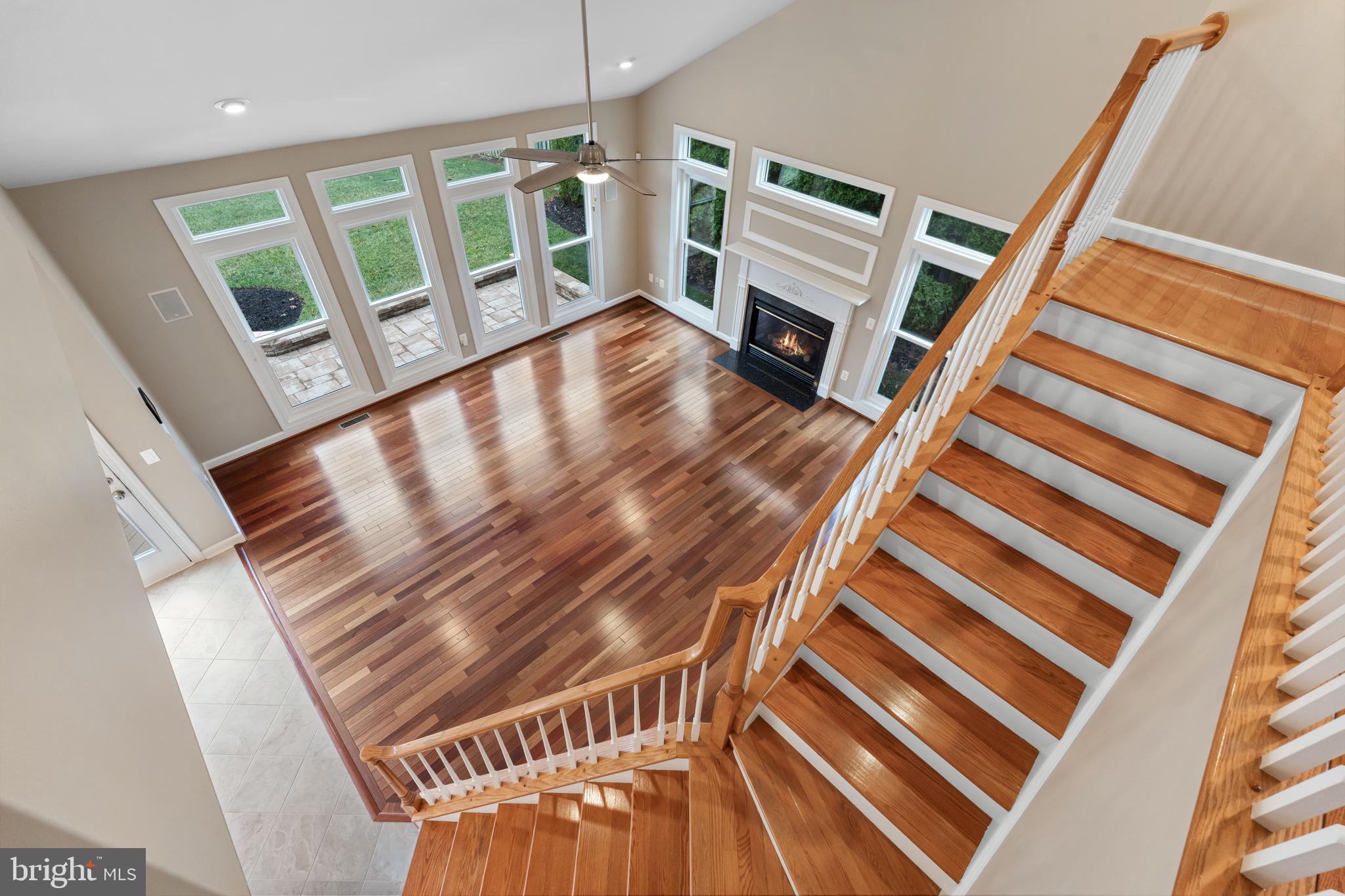 DEVEREAUX ESTATES - Residential