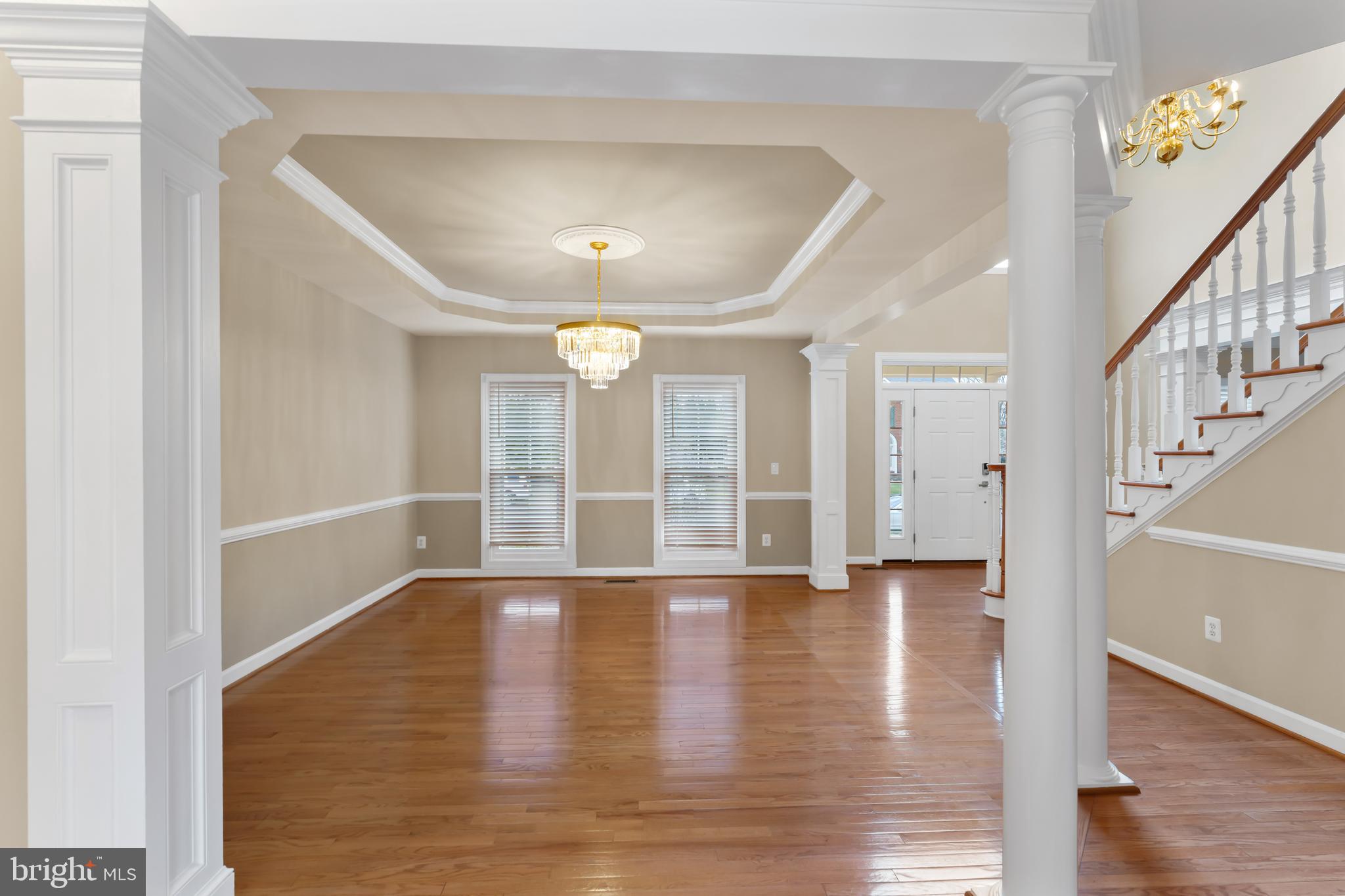 DEVEREAUX ESTATES - Residential