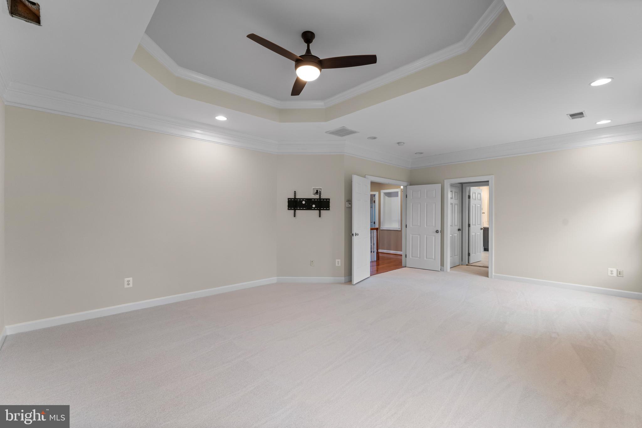 DEVEREAUX ESTATES - Residential