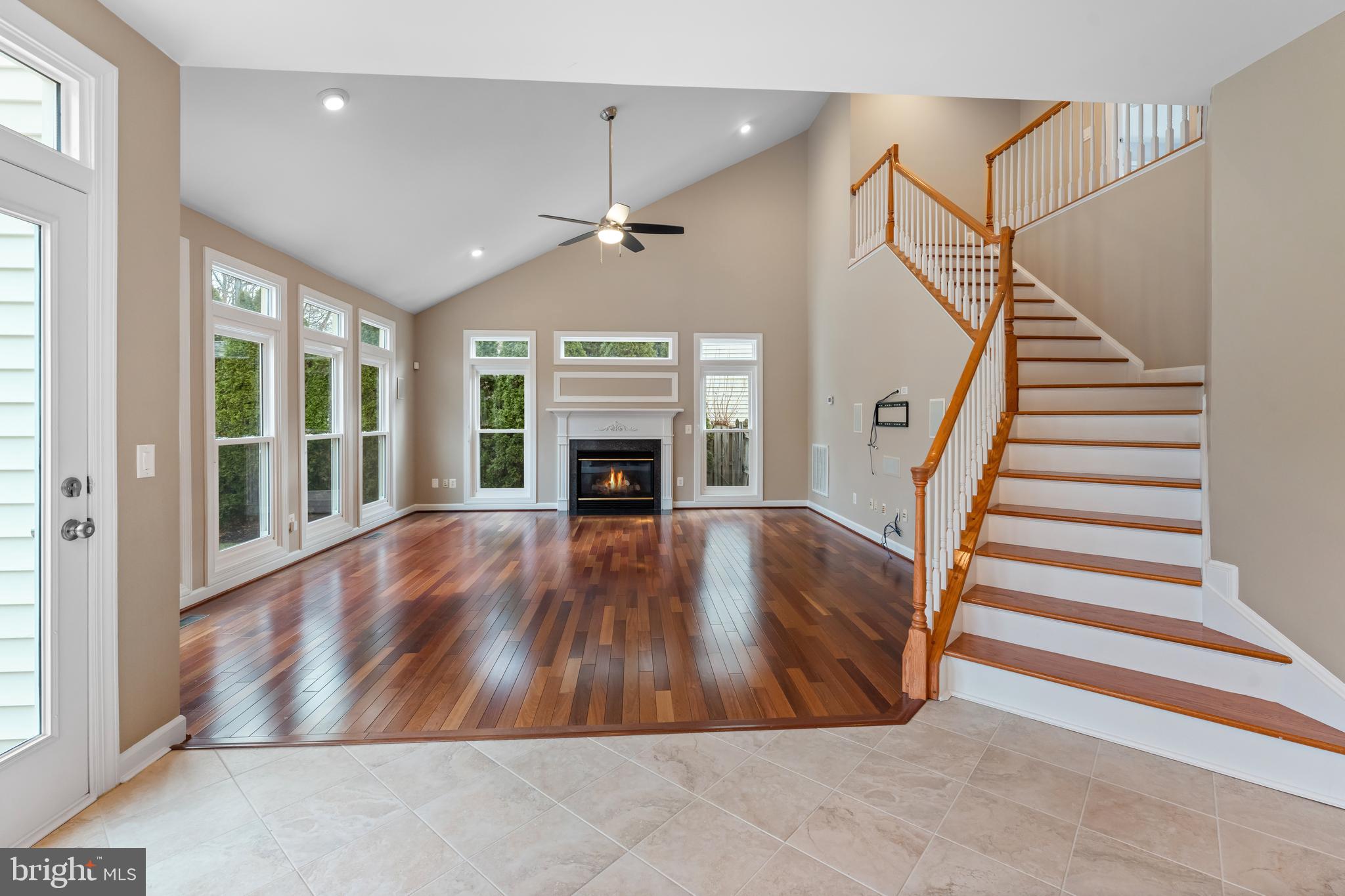 DEVEREAUX ESTATES - Residential