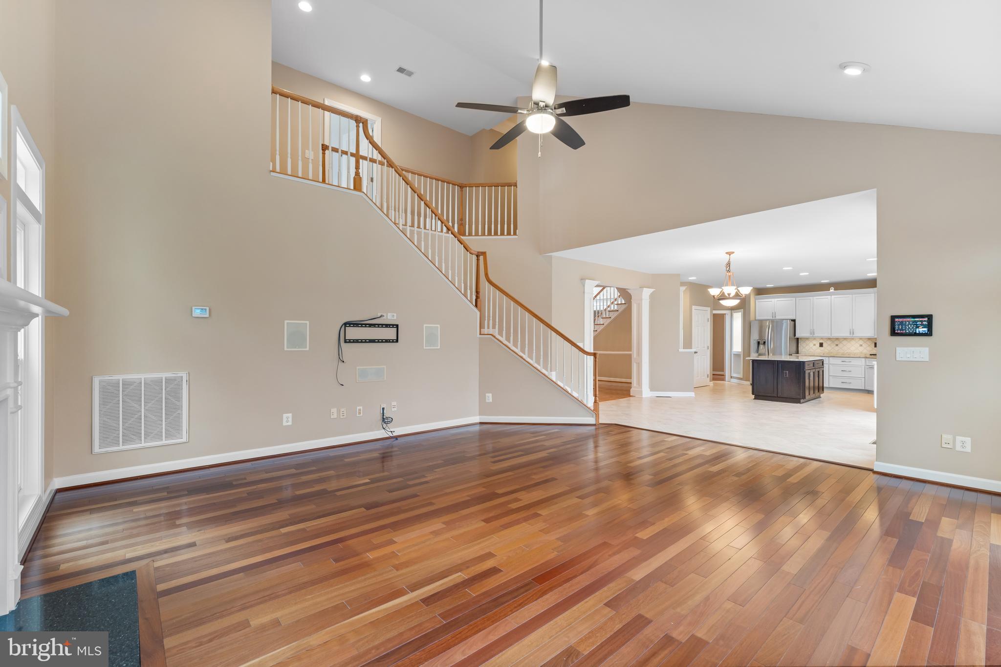 DEVEREAUX ESTATES - Residential