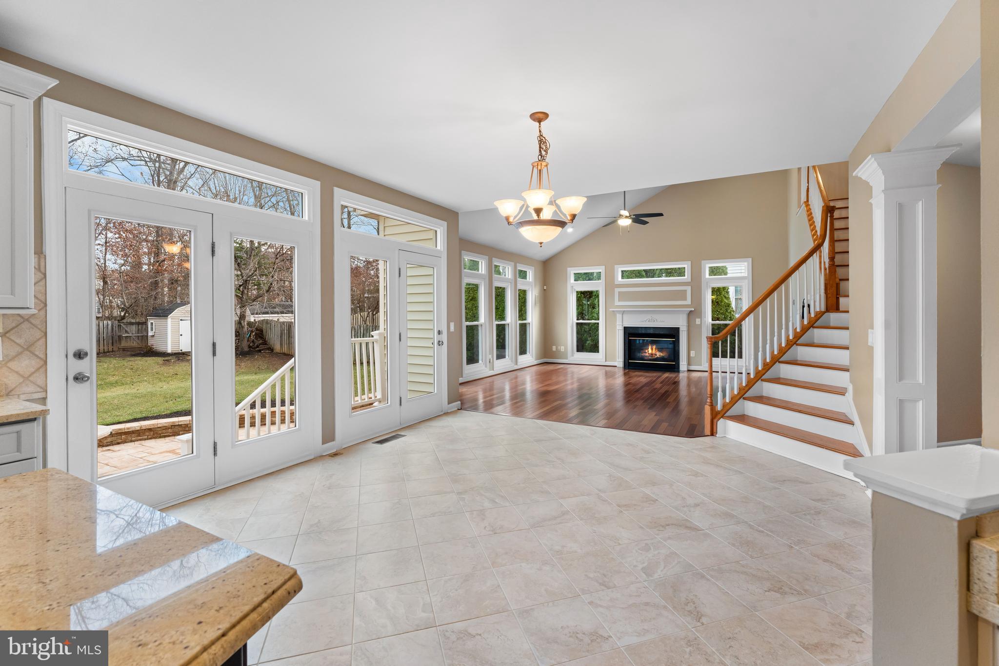 DEVEREAUX ESTATES - Residential