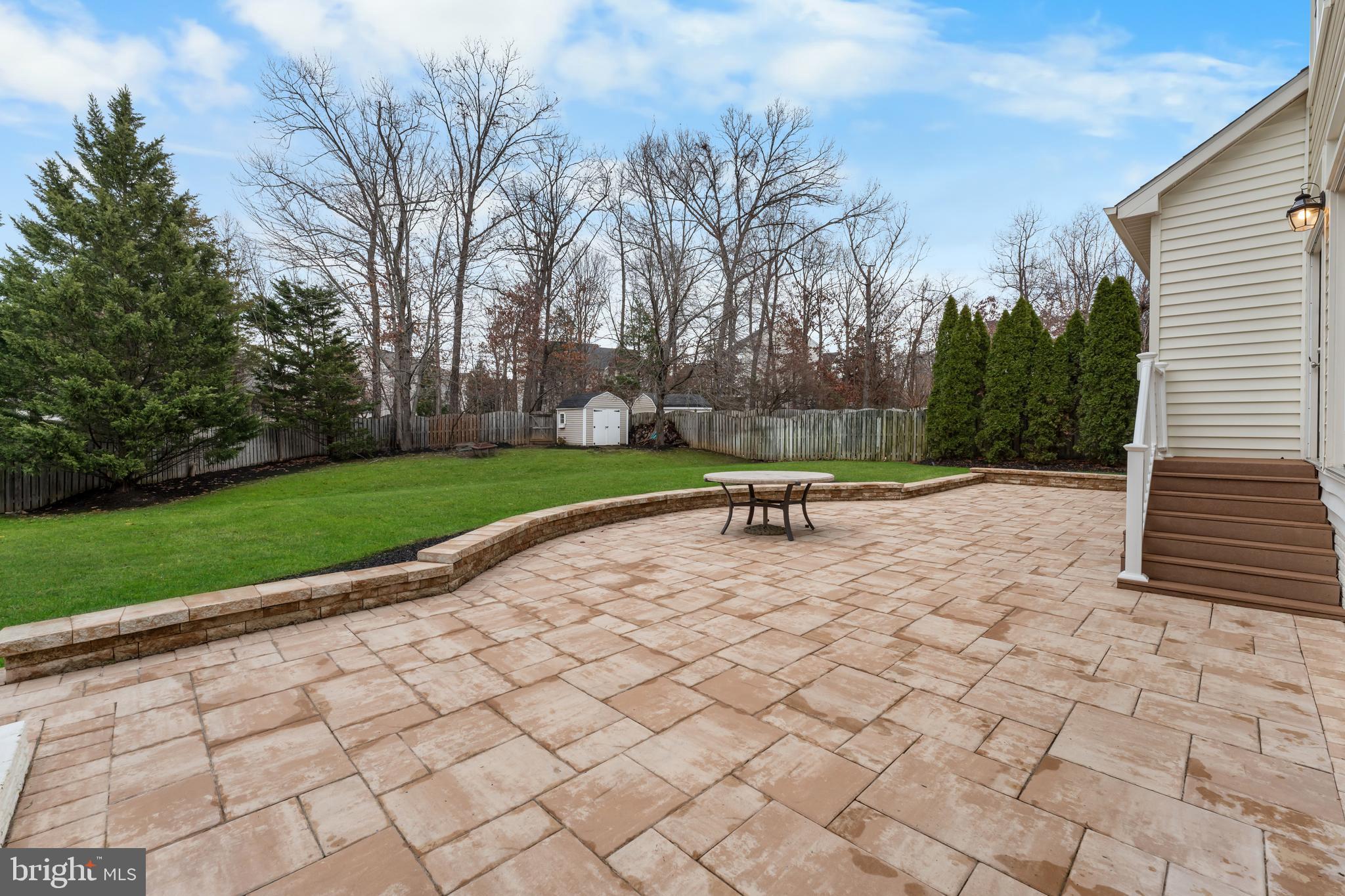 DEVEREAUX ESTATES - Residential