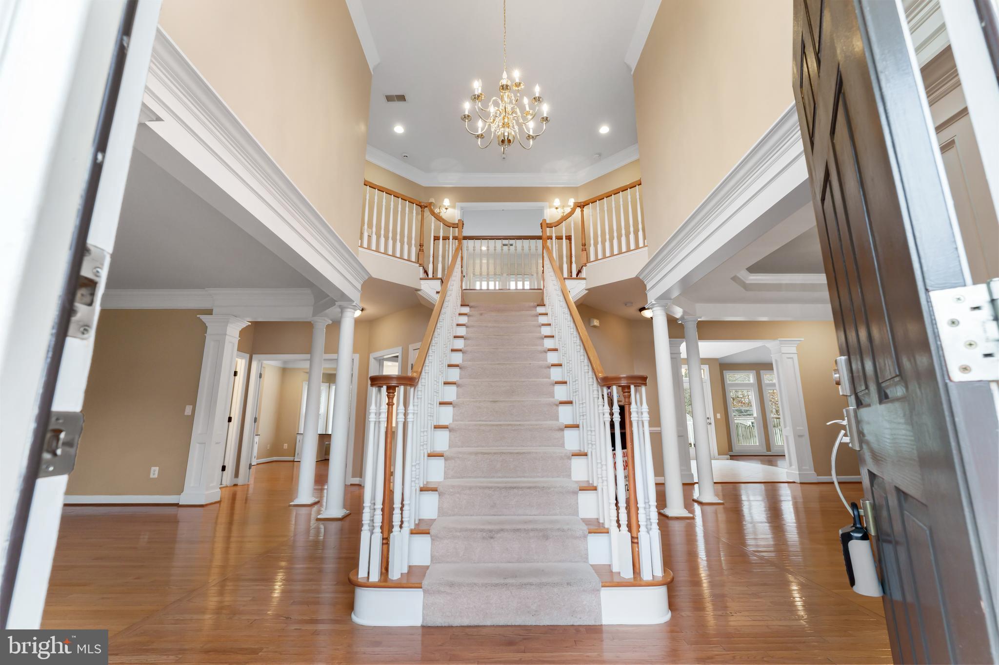 DEVEREAUX ESTATES - Residential