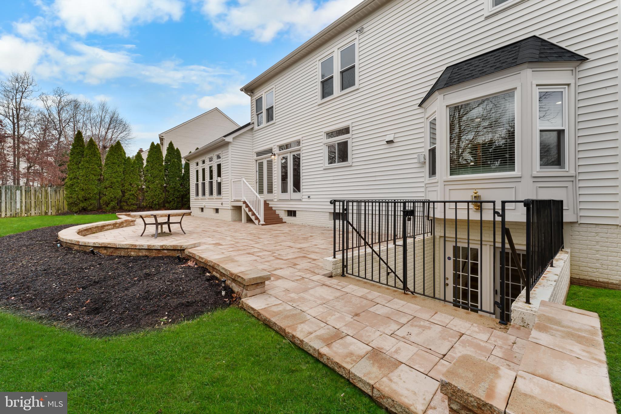 DEVEREAUX ESTATES - Residential