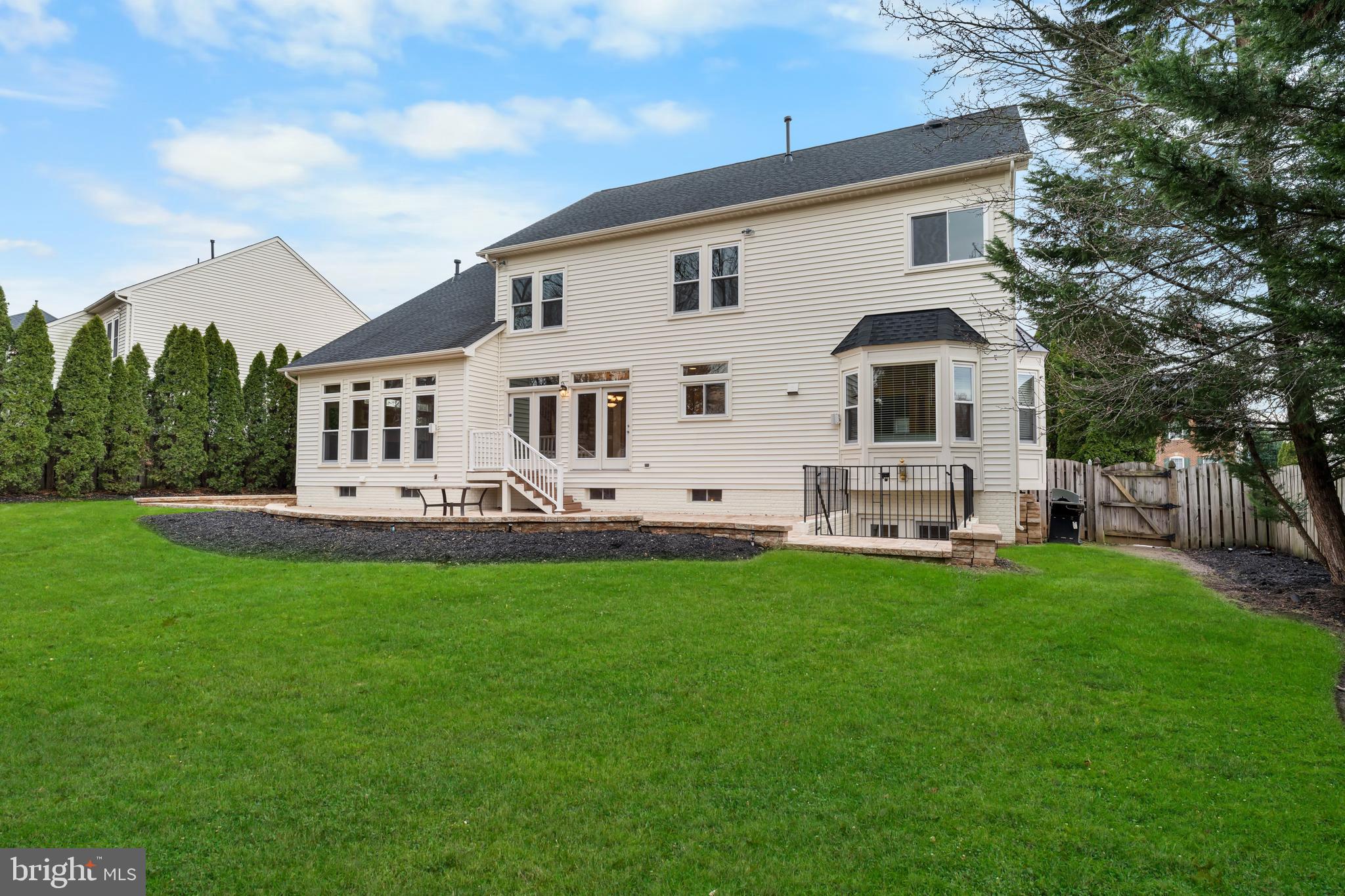 DEVEREAUX ESTATES - Residential