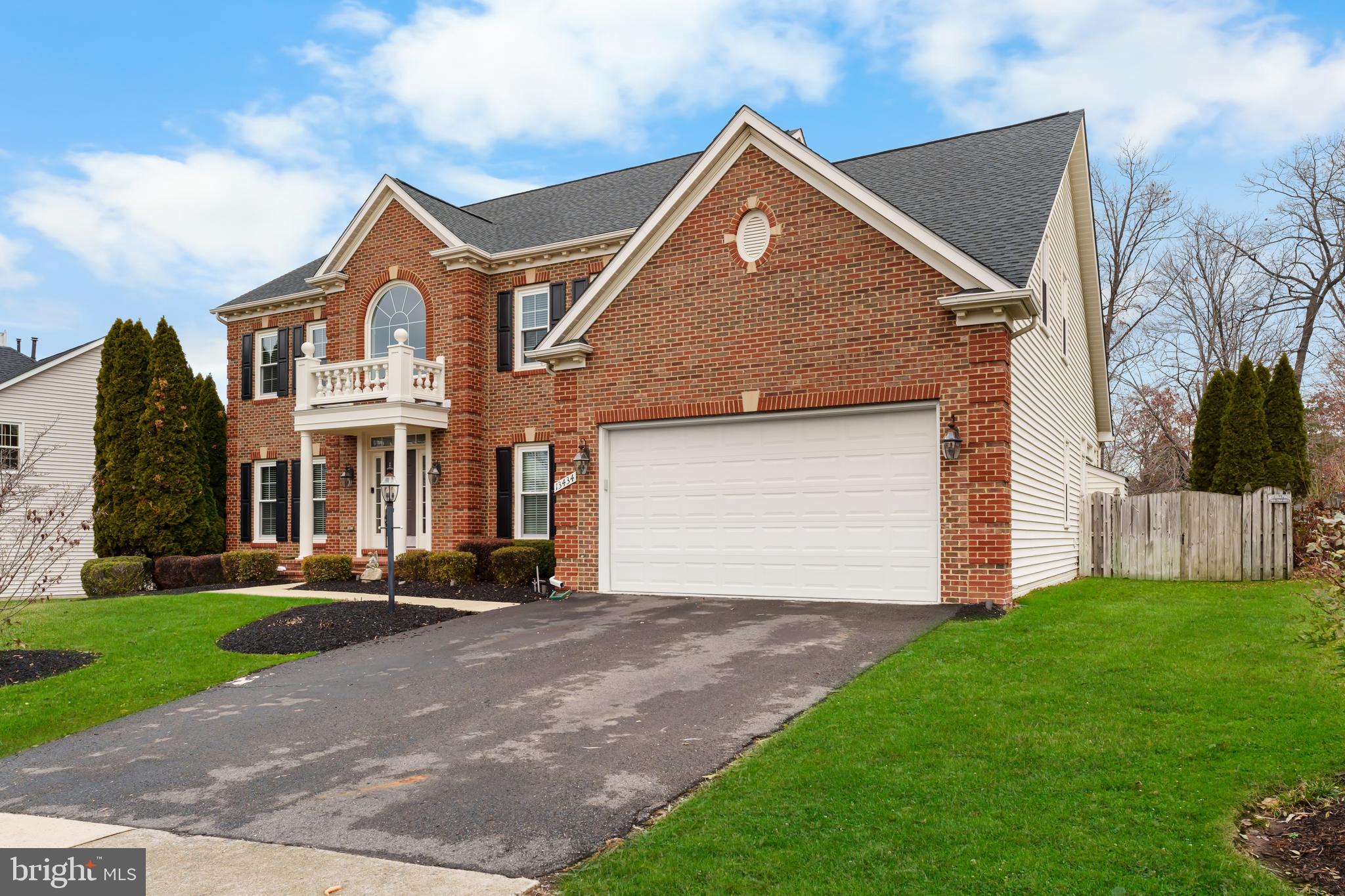 DEVEREAUX ESTATES - Residential