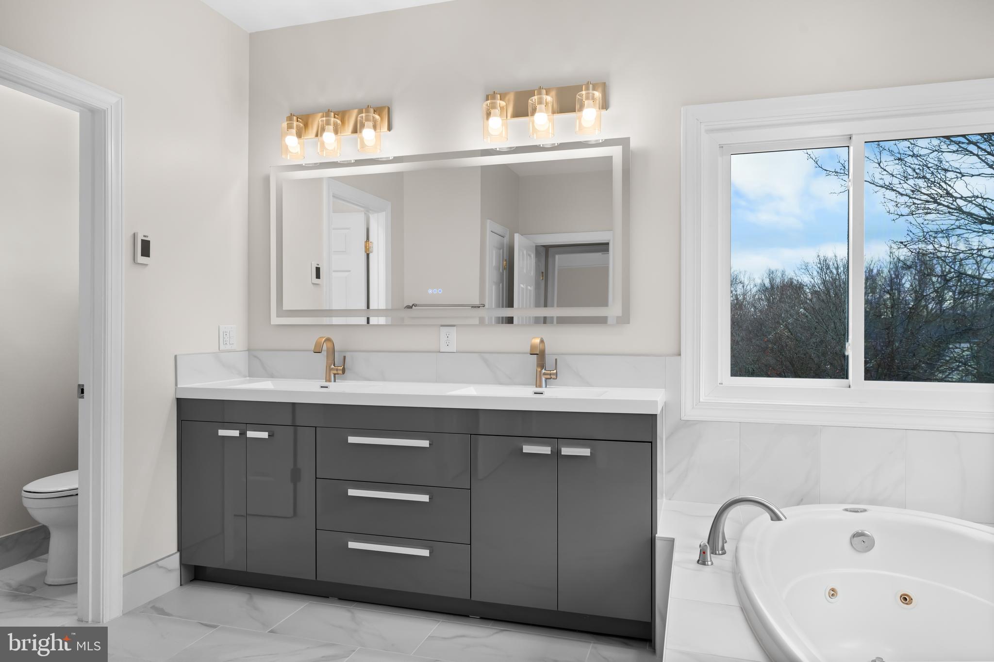 DEVEREAUX ESTATES - Residential