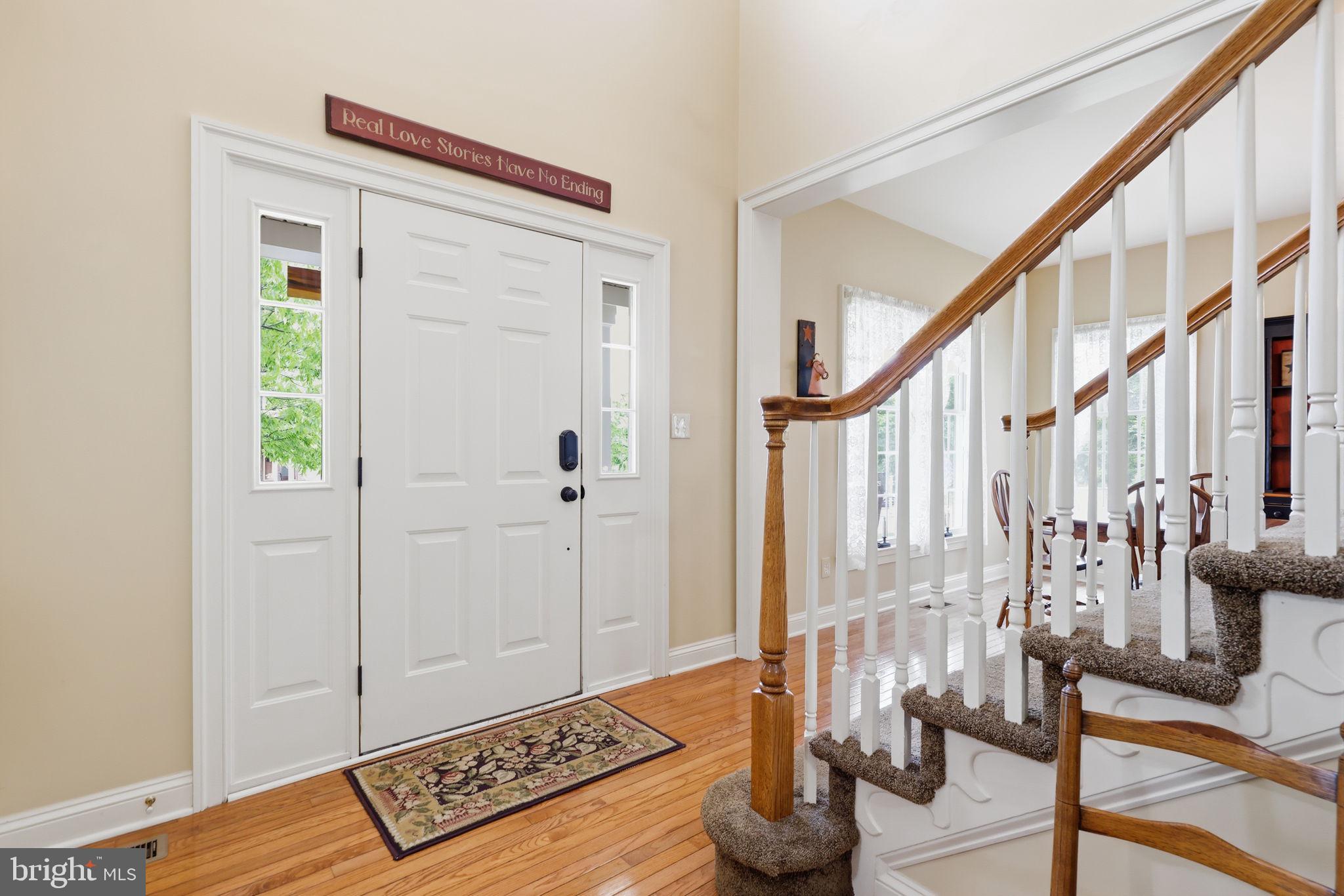 PHEASANT POINTE - Residential