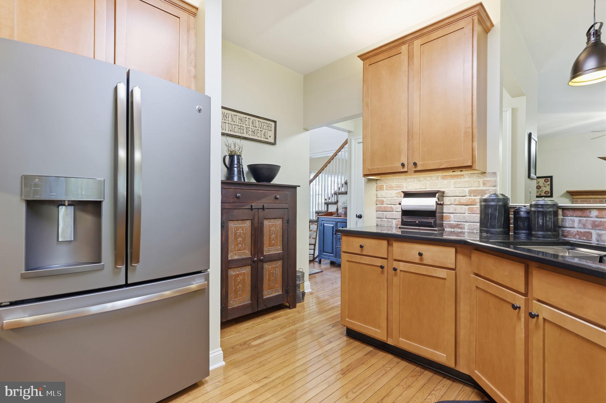 PHEASANT POINTE - Residential