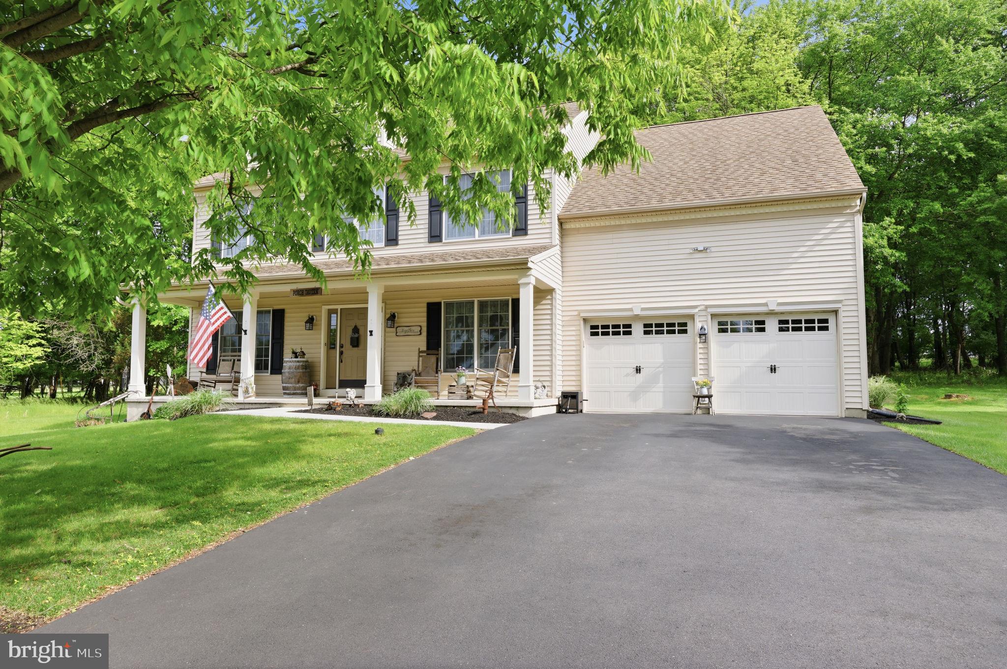 PHEASANT POINTE - Residential