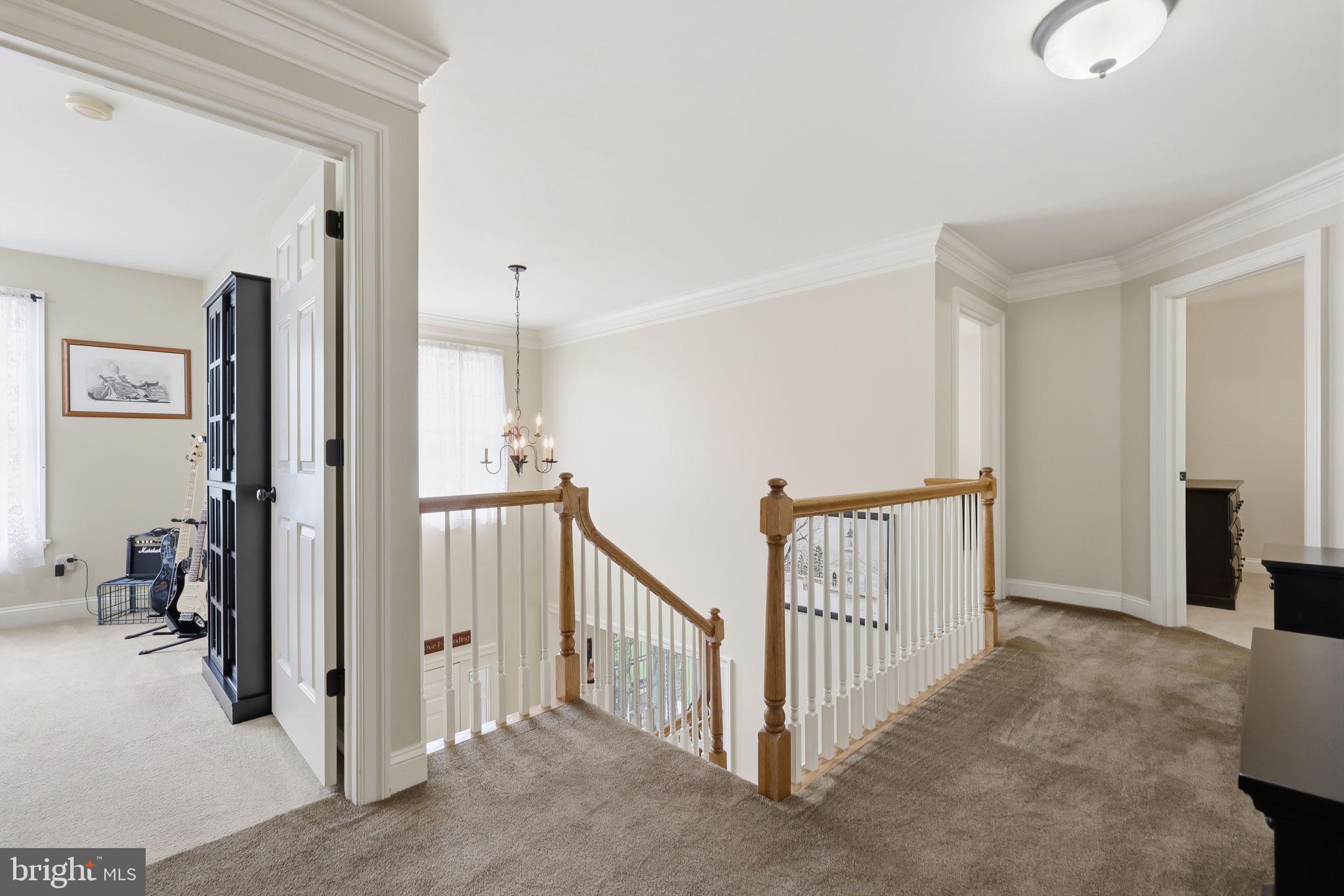 PHEASANT POINTE - Residential