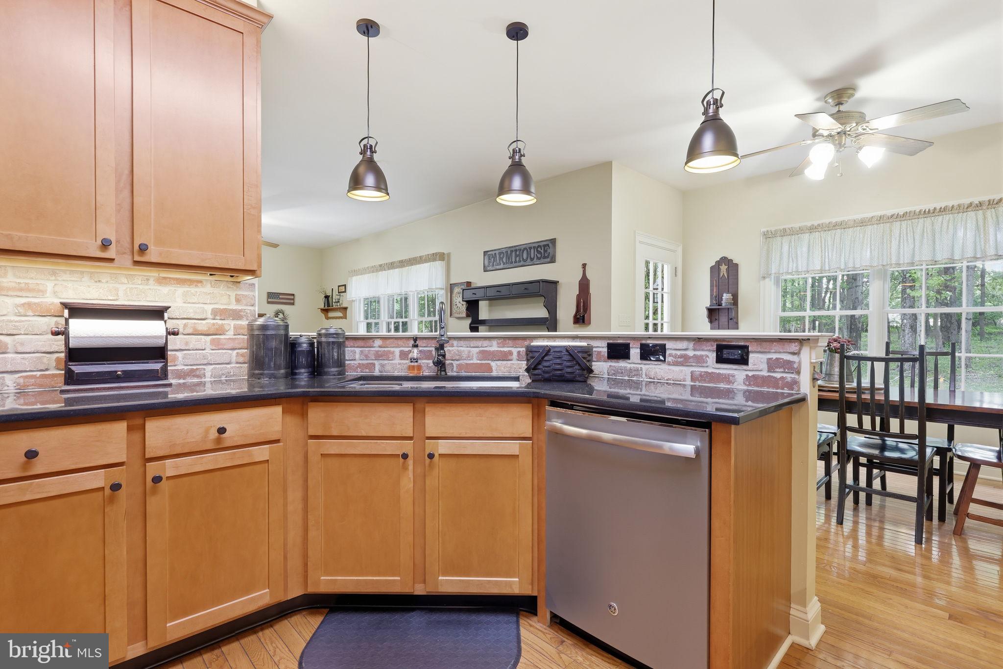 PHEASANT POINTE - Residential