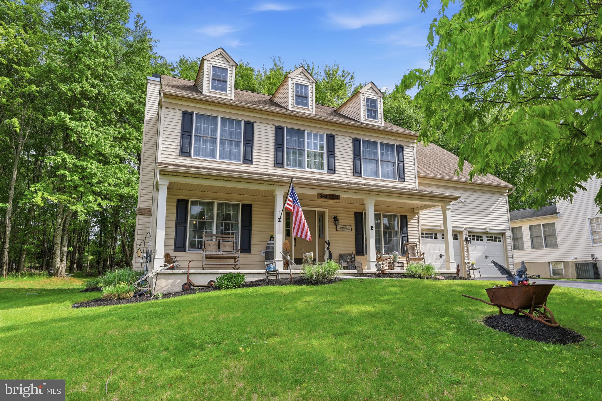 PHEASANT POINTE - Residential