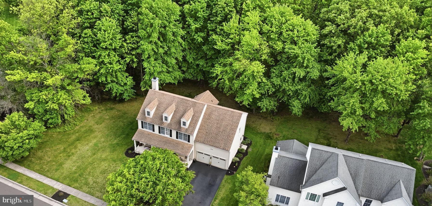 PHEASANT POINTE - Residential