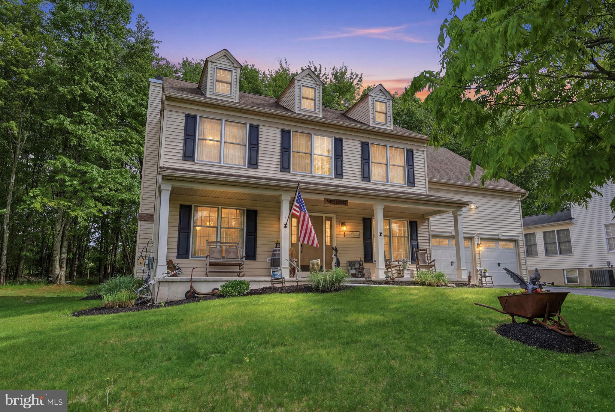 PHEASANT POINTE - Residential