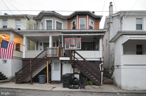 38 E Water Street, Lansford, PA MLS: PACC2005370