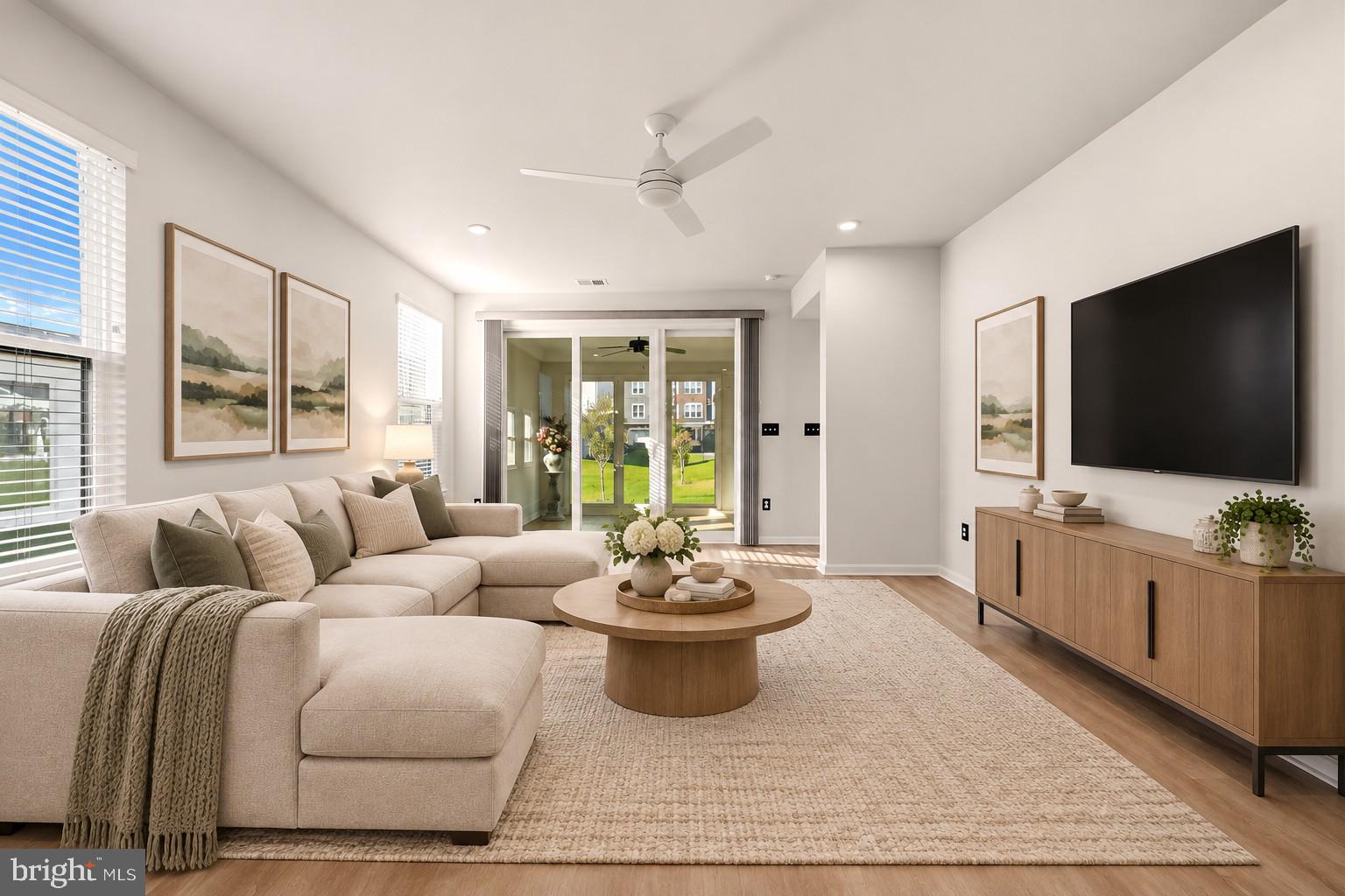 3664 TRAFORD LANE
