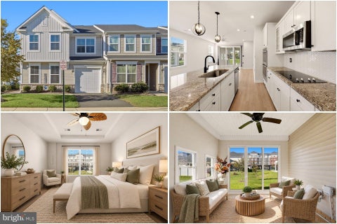 Photo of 3664 Traford Lane, WOODBRIDGE, VA 22193 (MLS # VAPW2132504)
