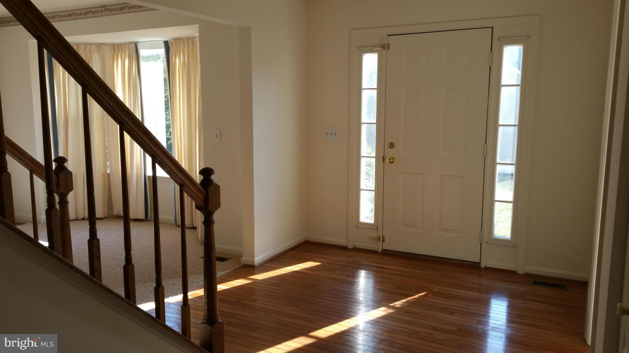 STONEGATE - Residential Lease